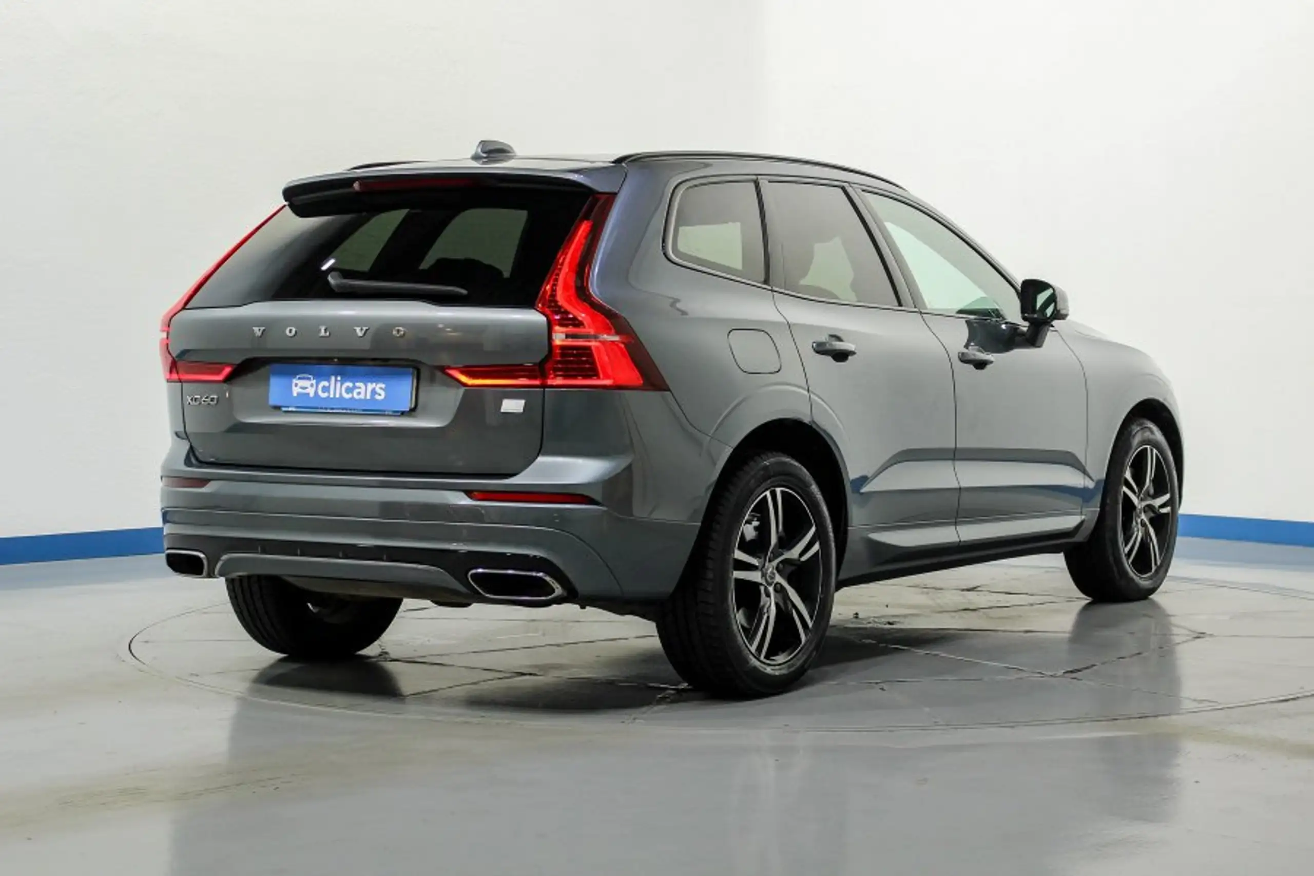 Volvo - XC60