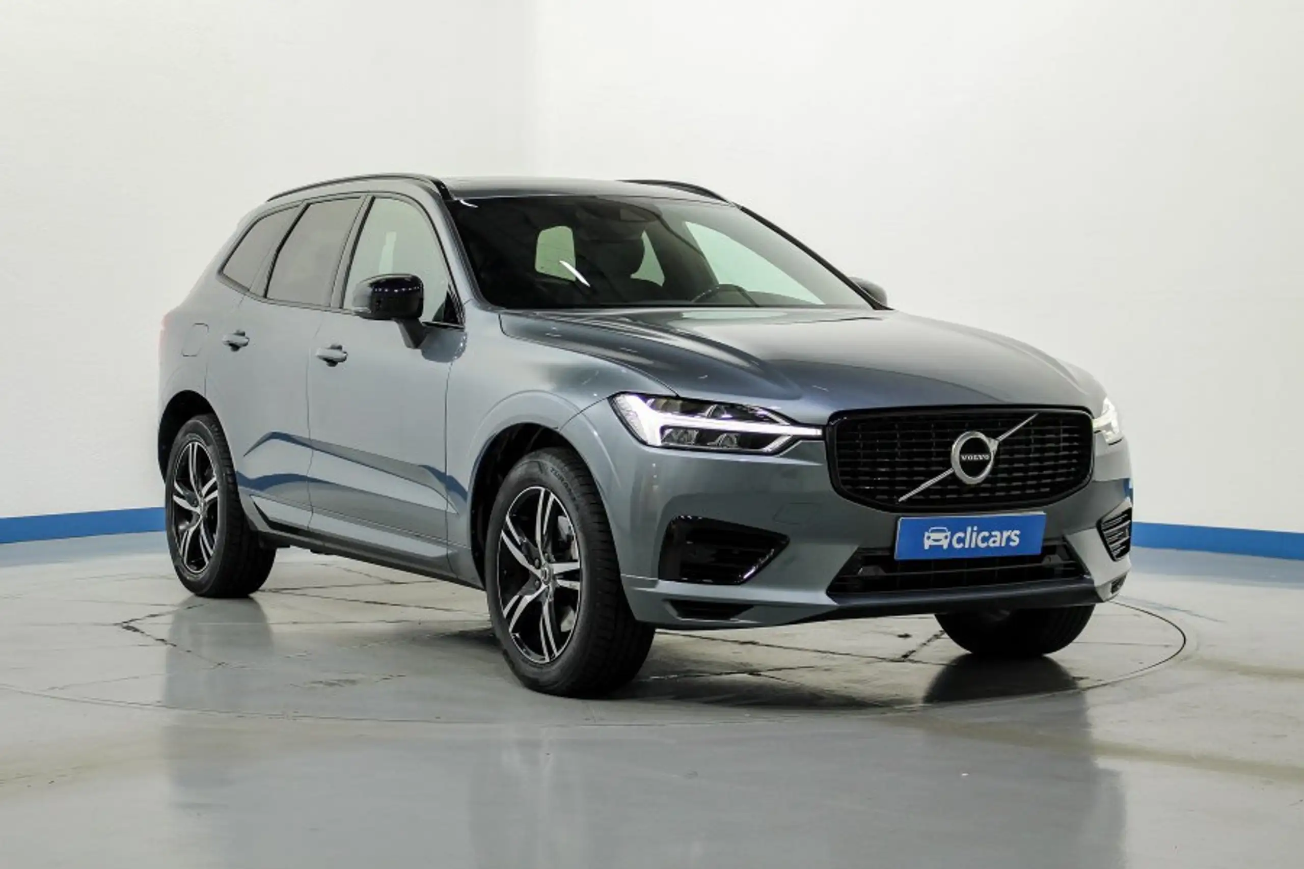 Volvo - XC60