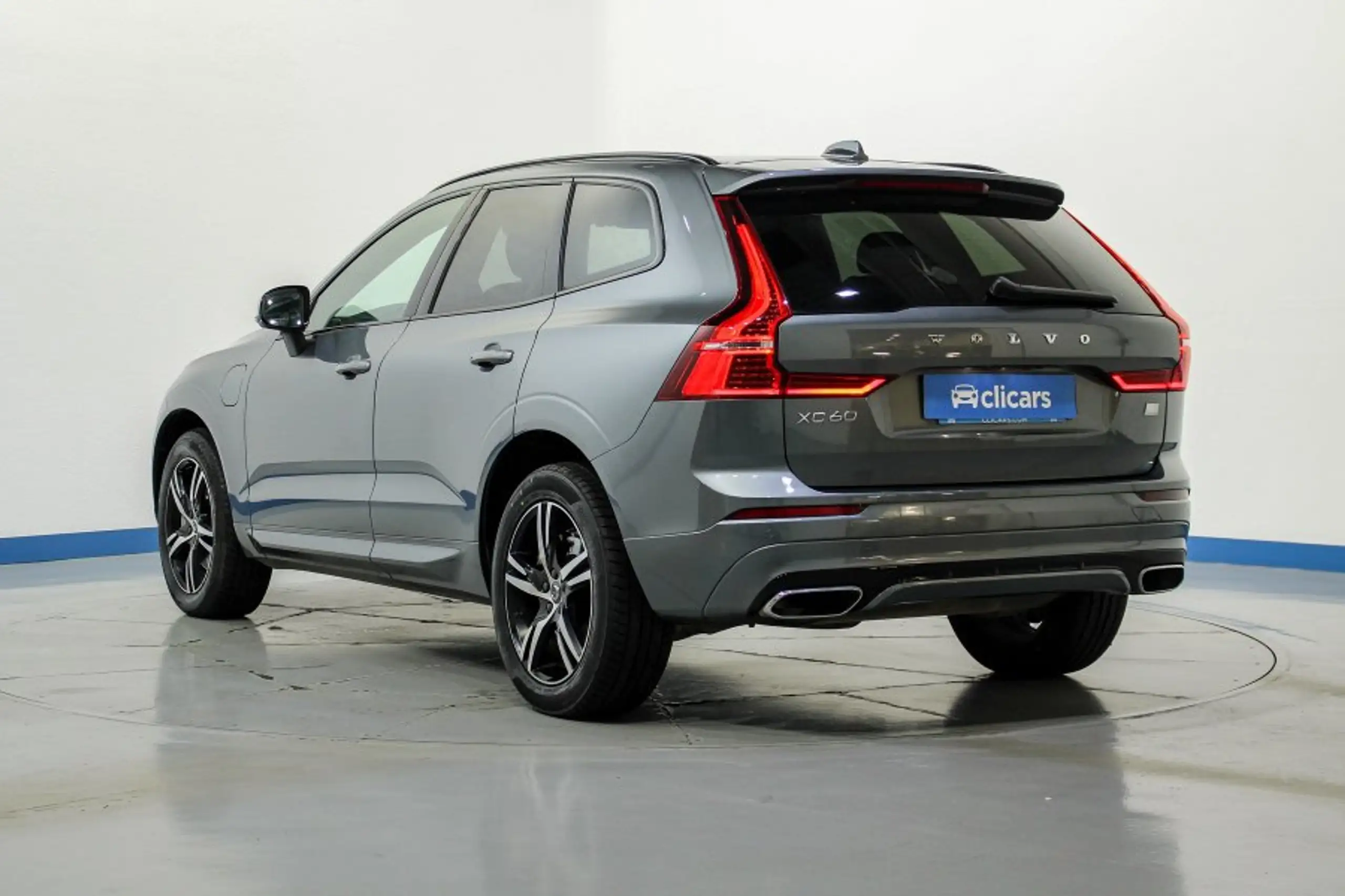 Volvo - XC60