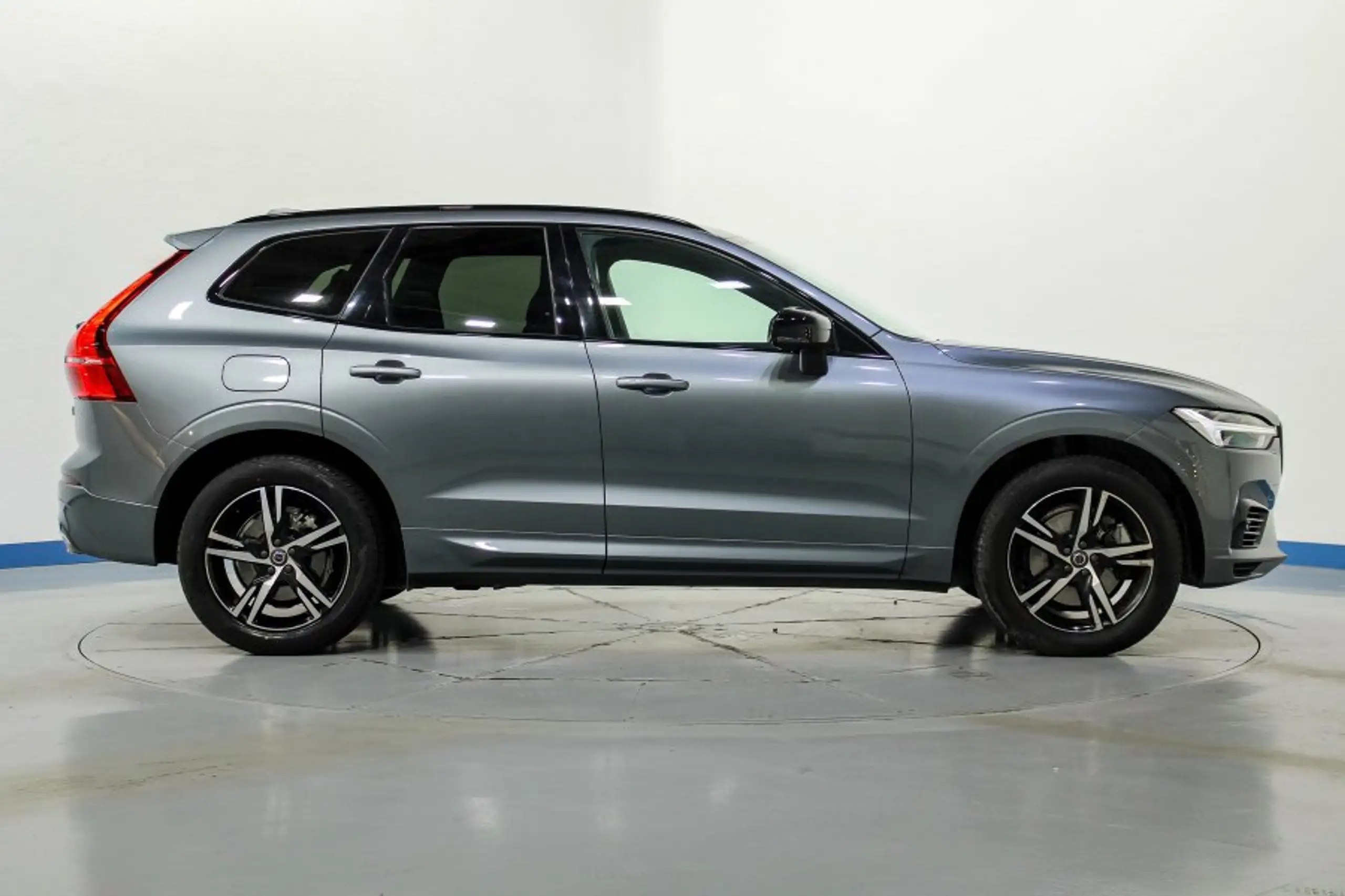 Volvo - XC60