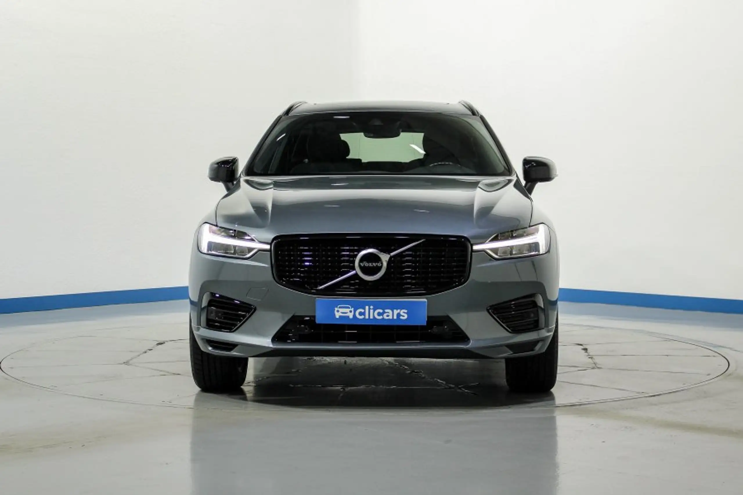 Volvo - XC60