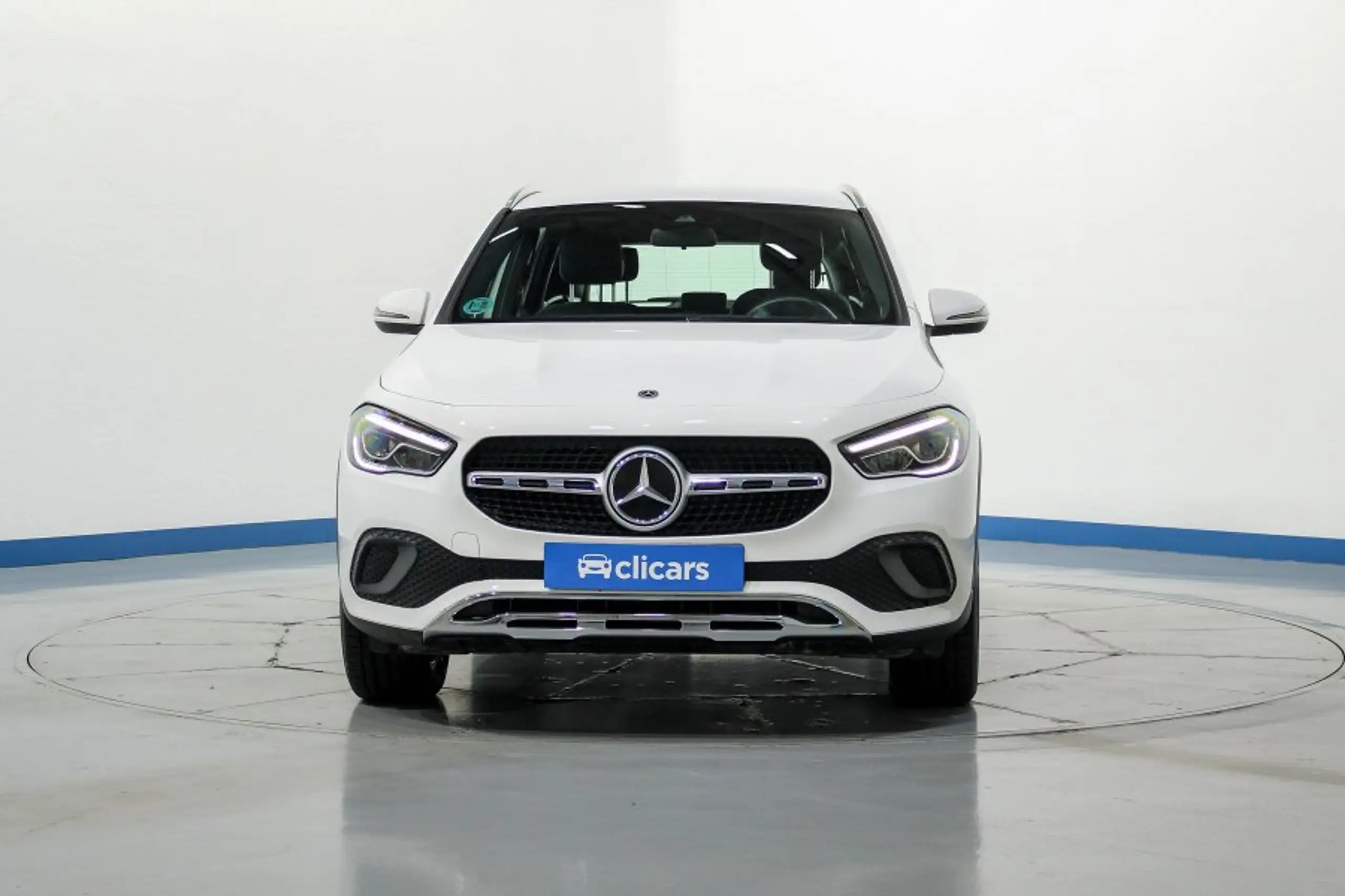 Mercedes-Benz - GLA 200