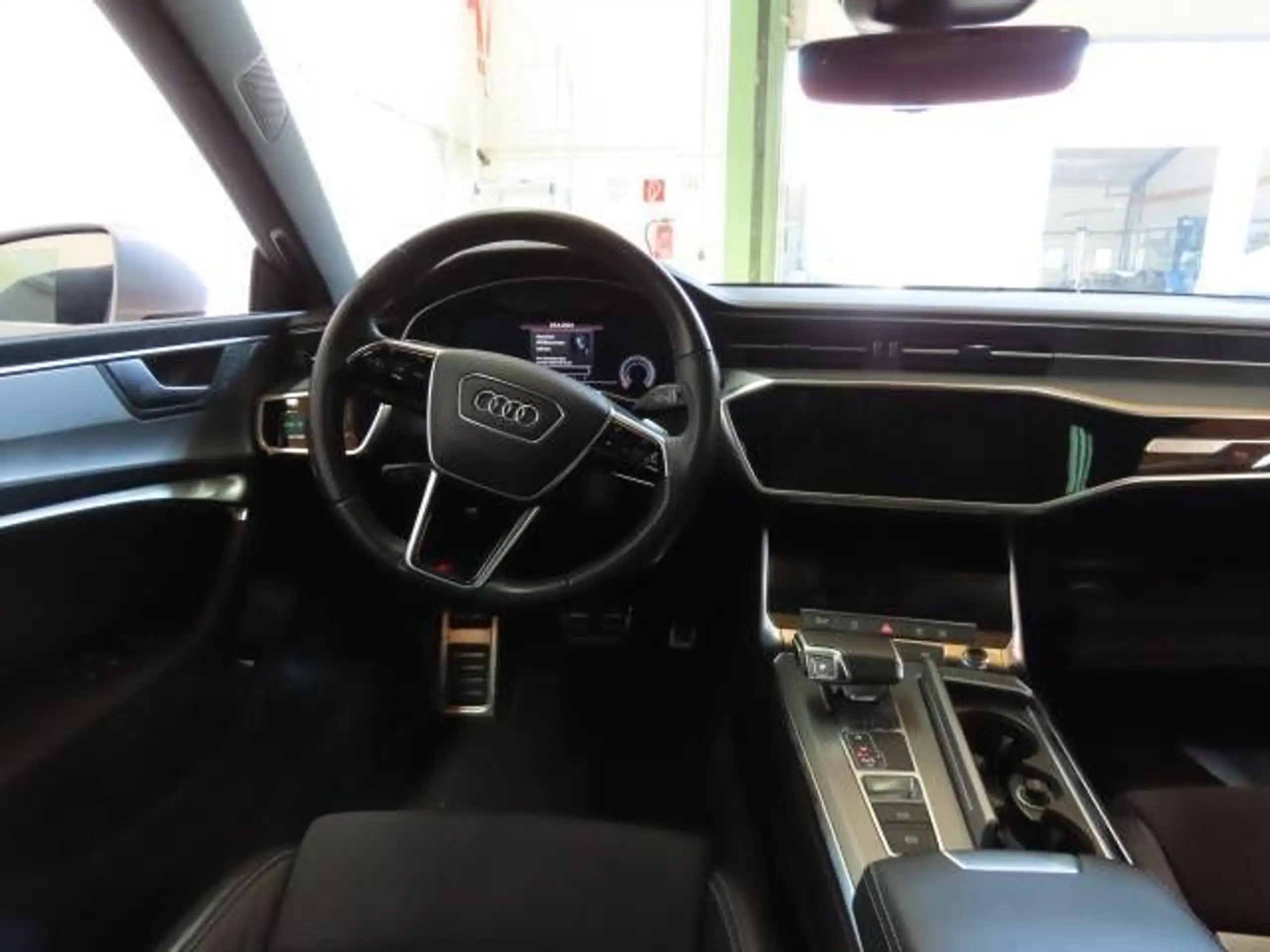 Audi - A7