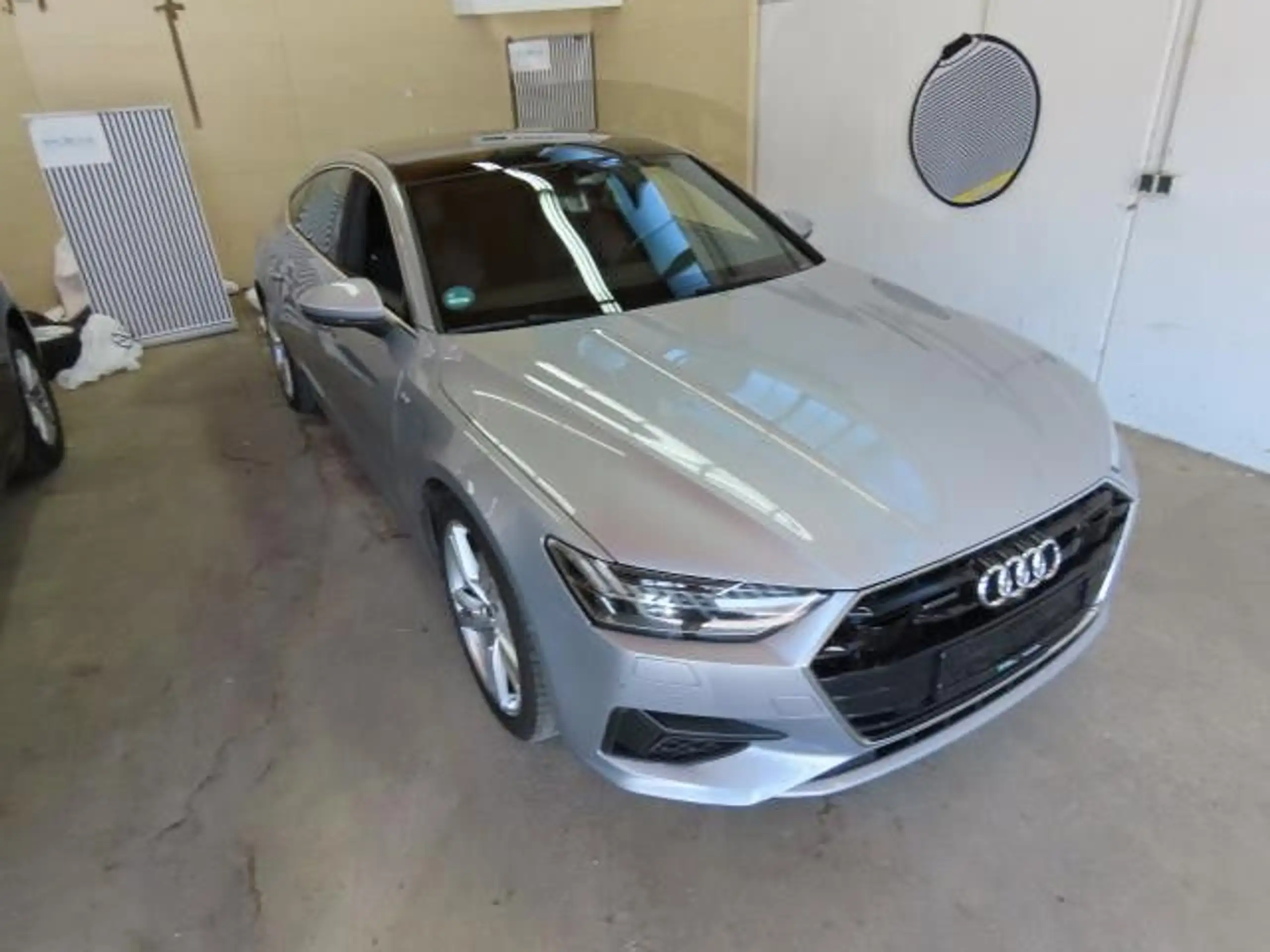 Audi - A7