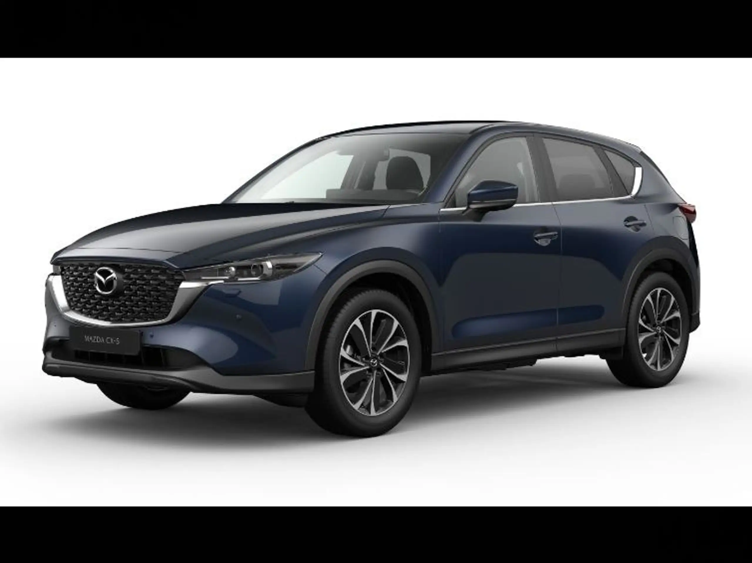 Mazda - CX-5