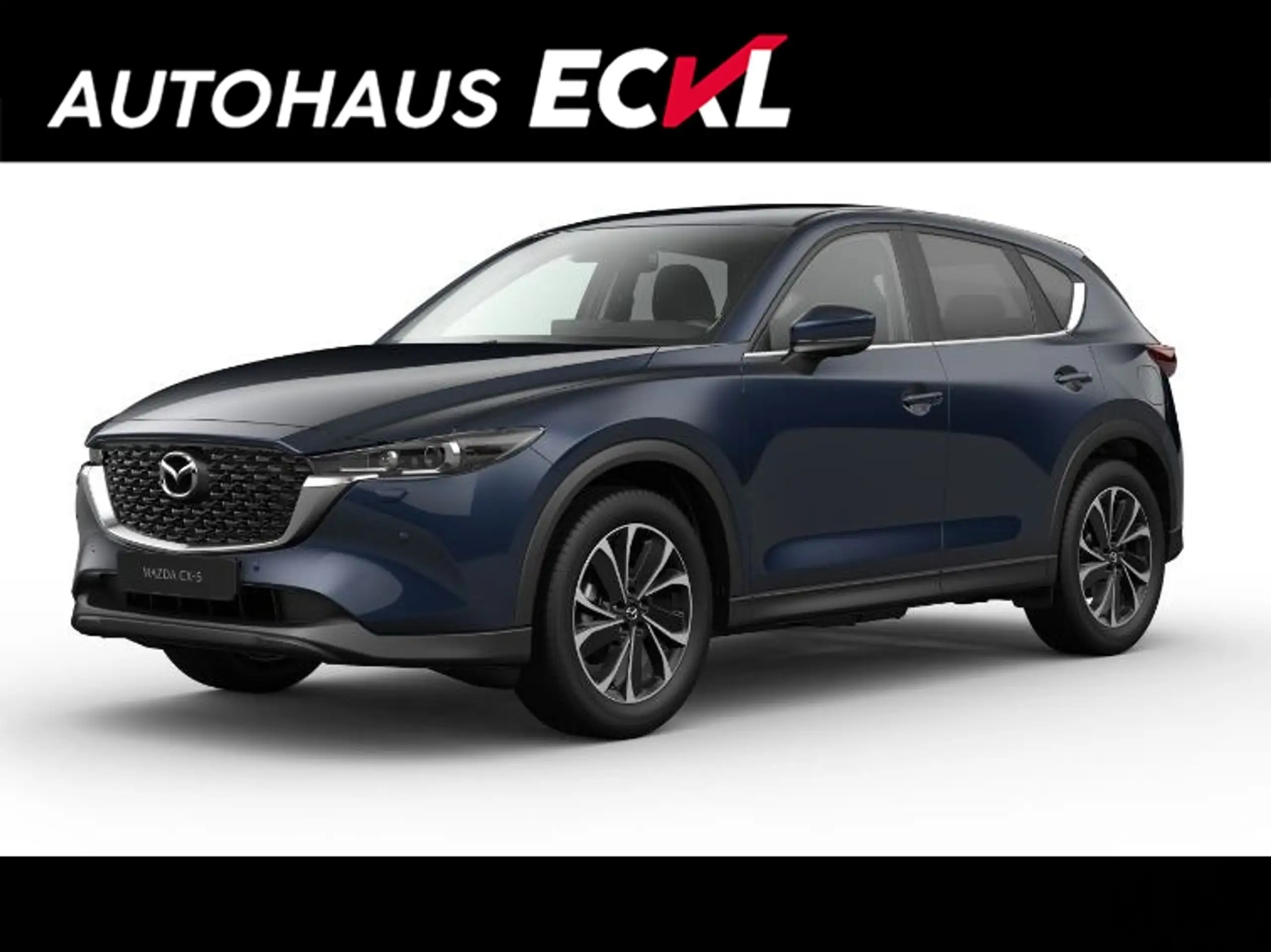 Mazda - CX-5