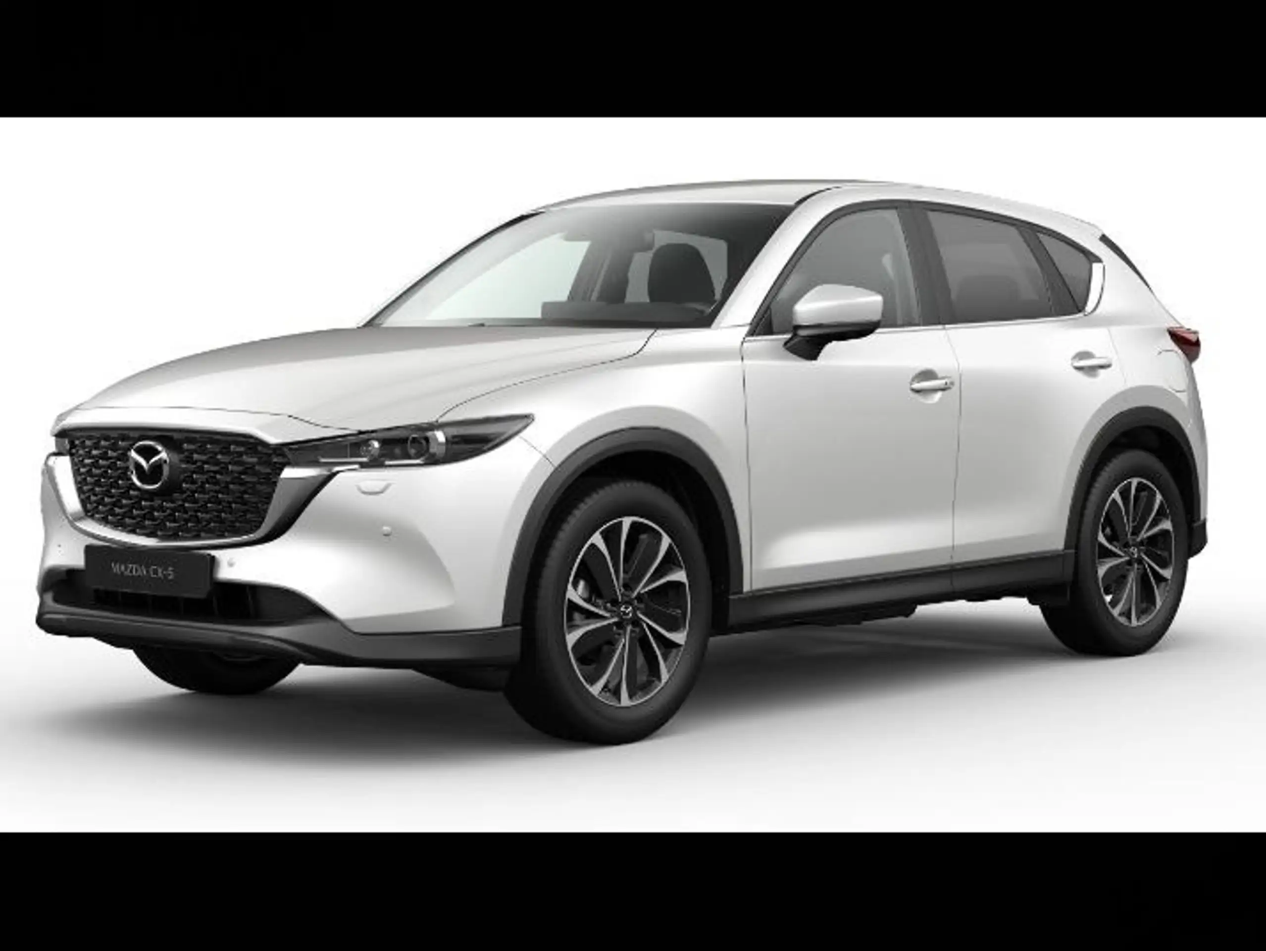 Mazda - CX-5