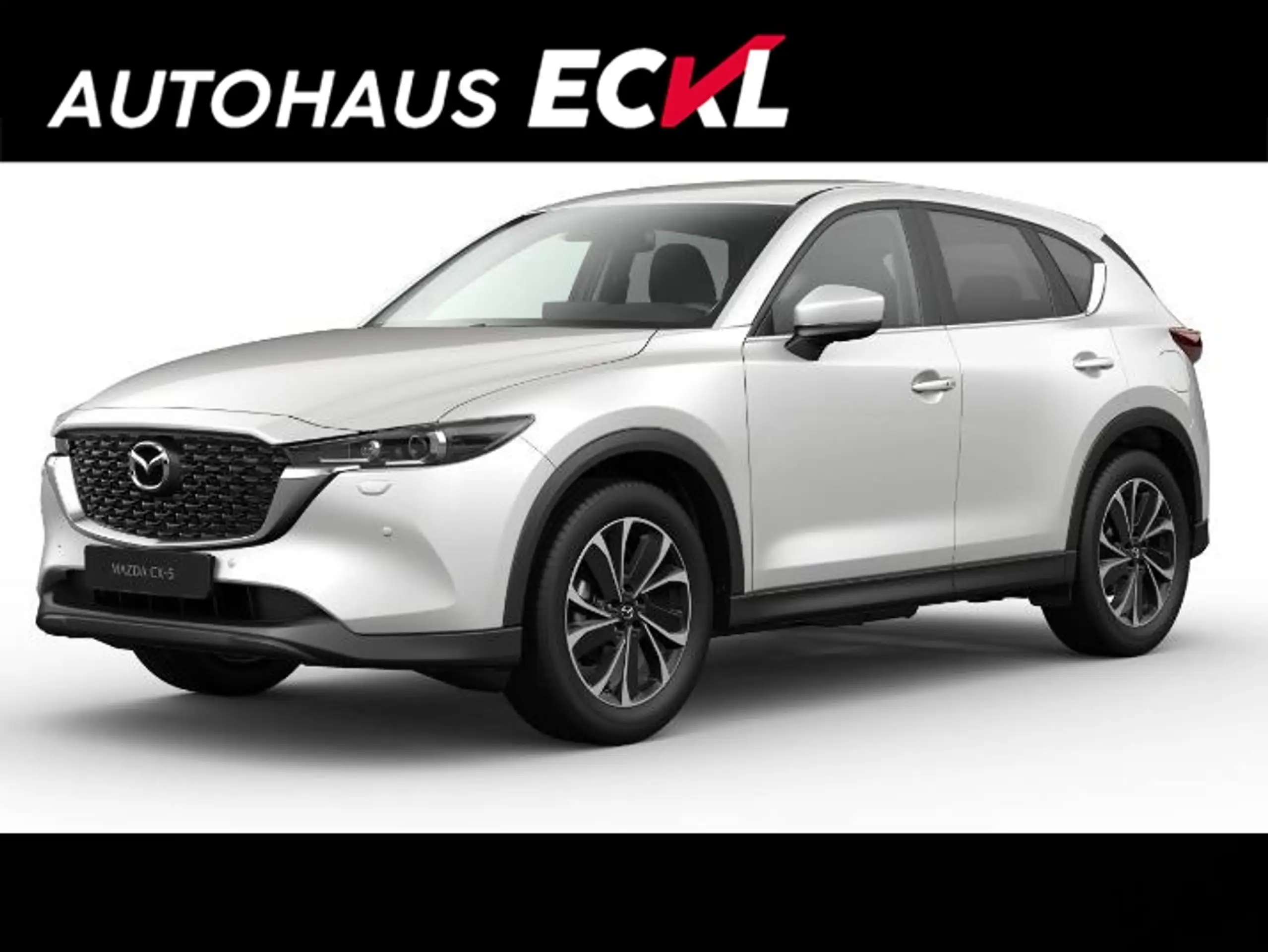 Mazda - CX-5