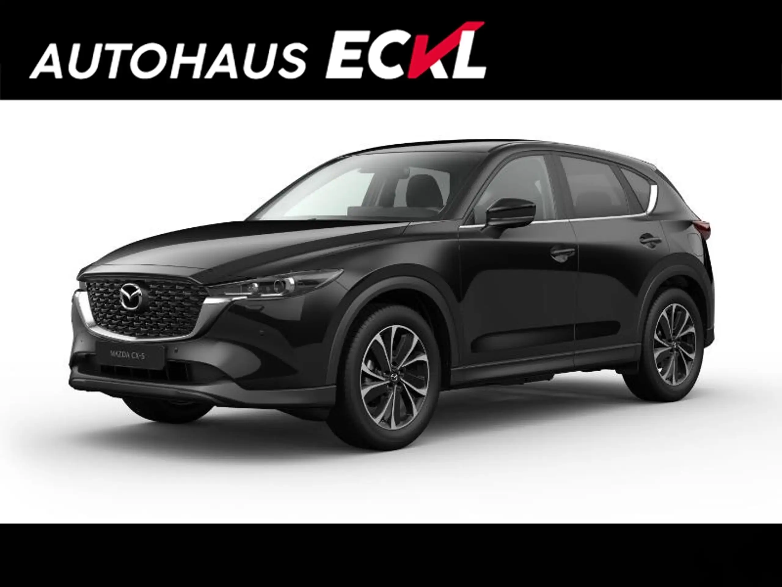 Mazda - CX-5