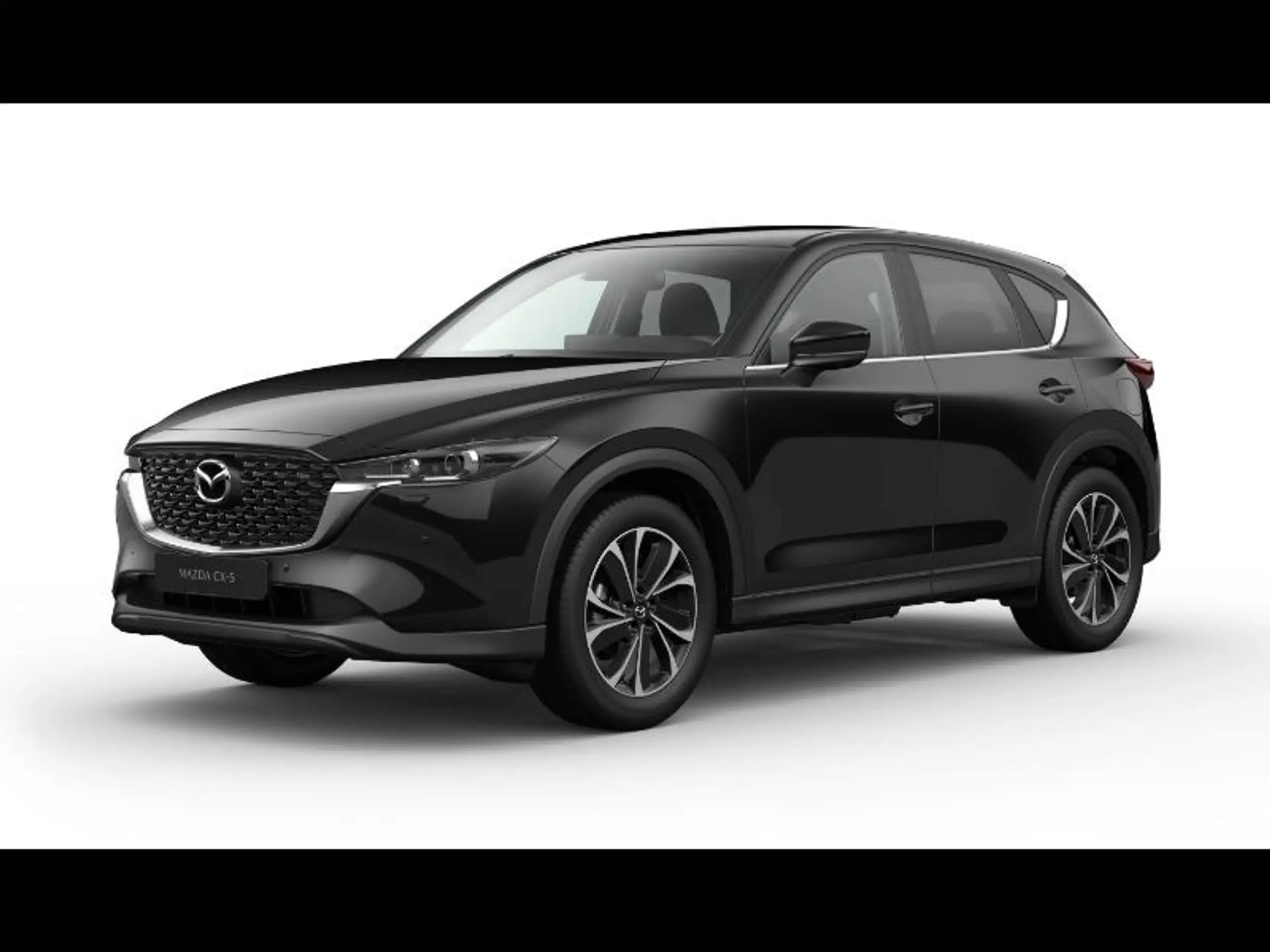 Mazda - CX-5