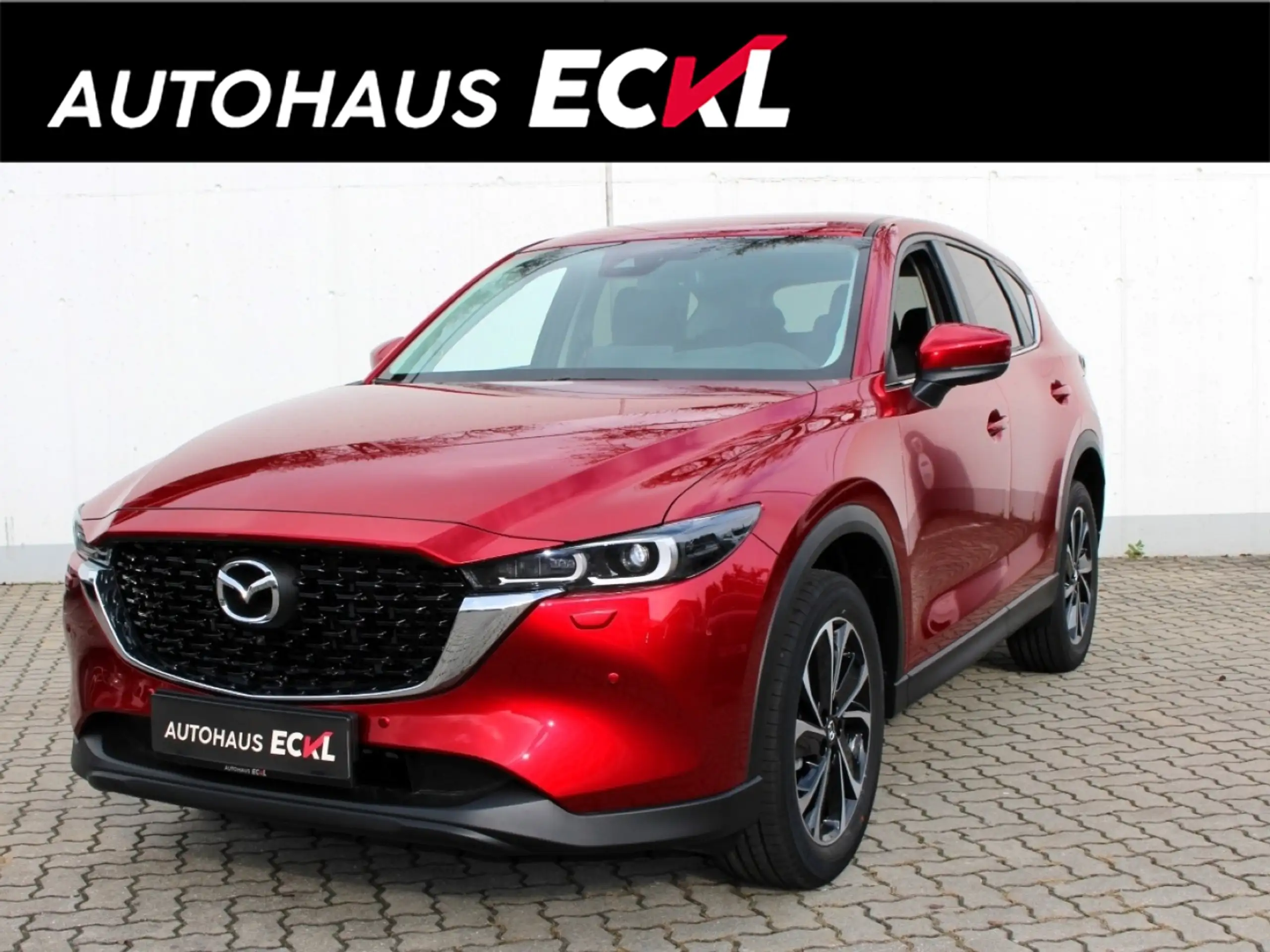 Mazda - CX-5