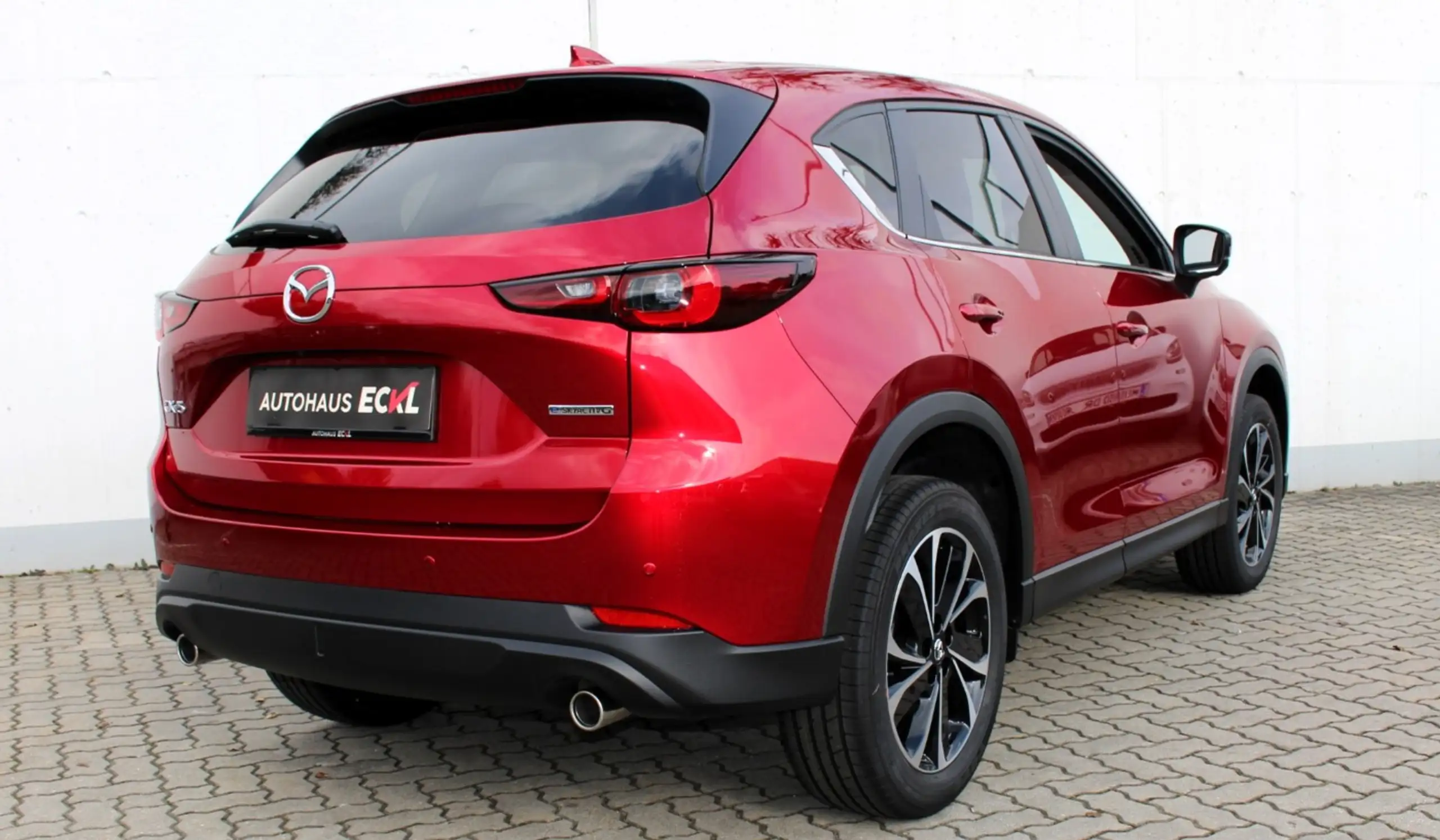 Mazda - CX-5