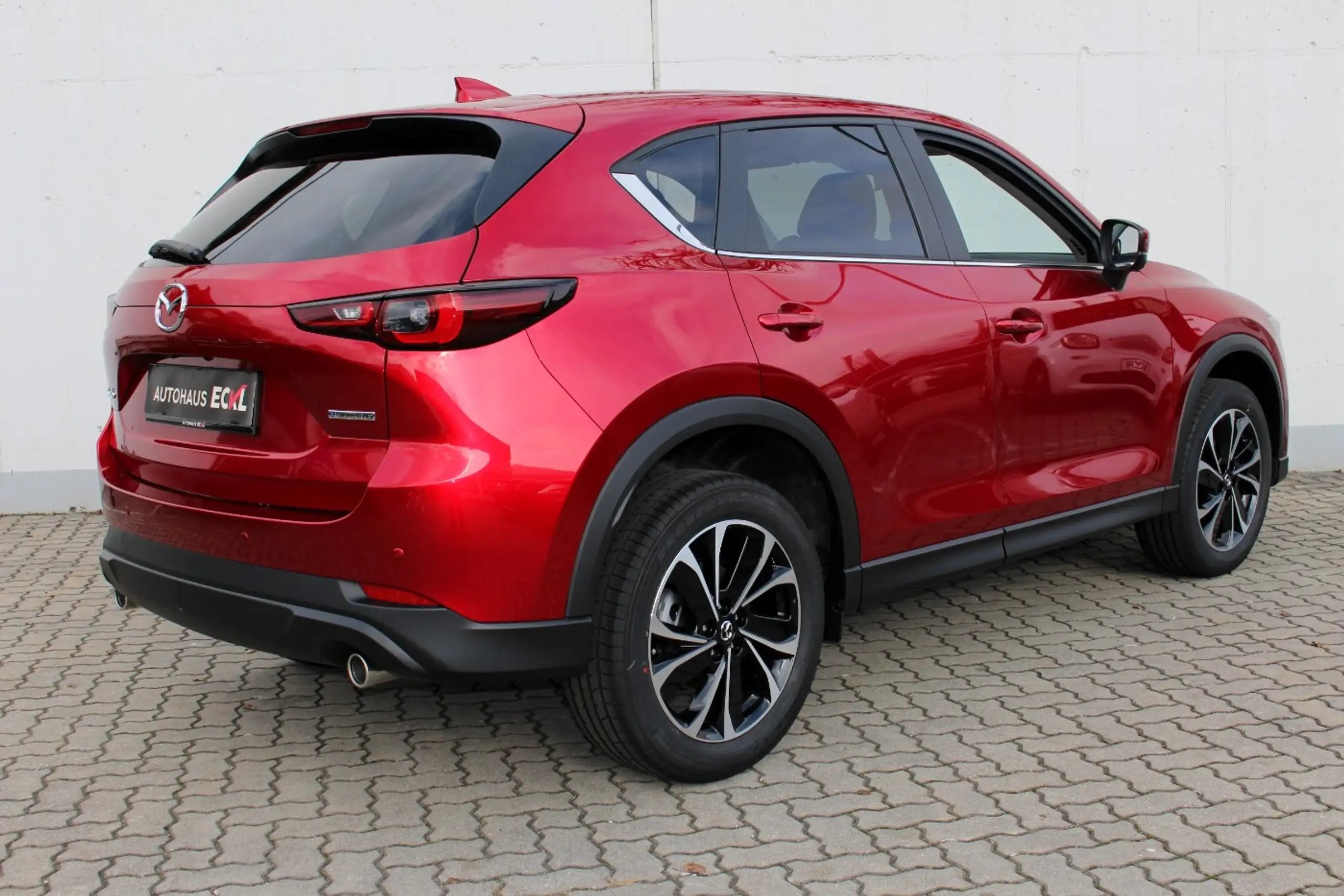 Mazda - CX-5