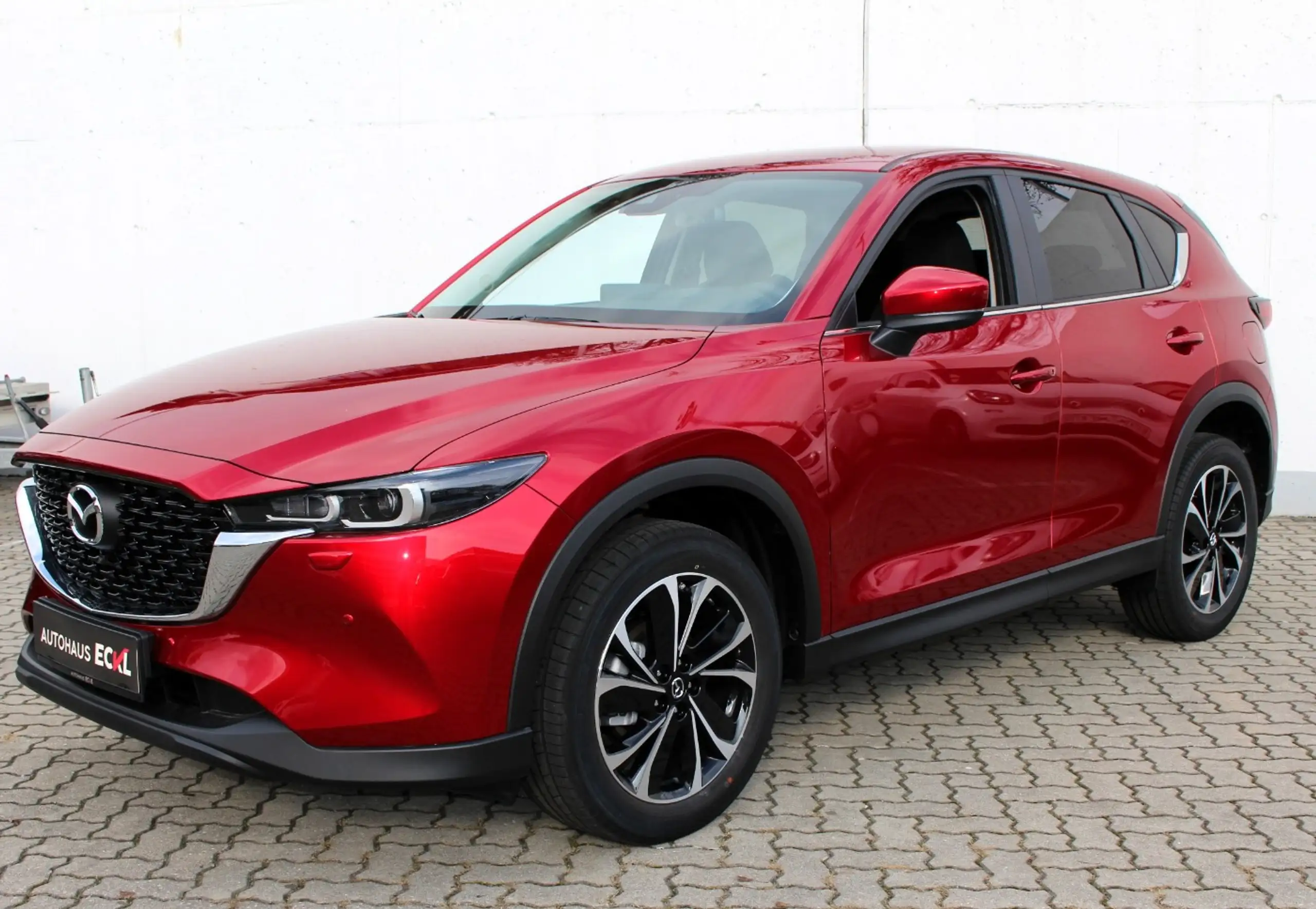 Mazda - CX-5