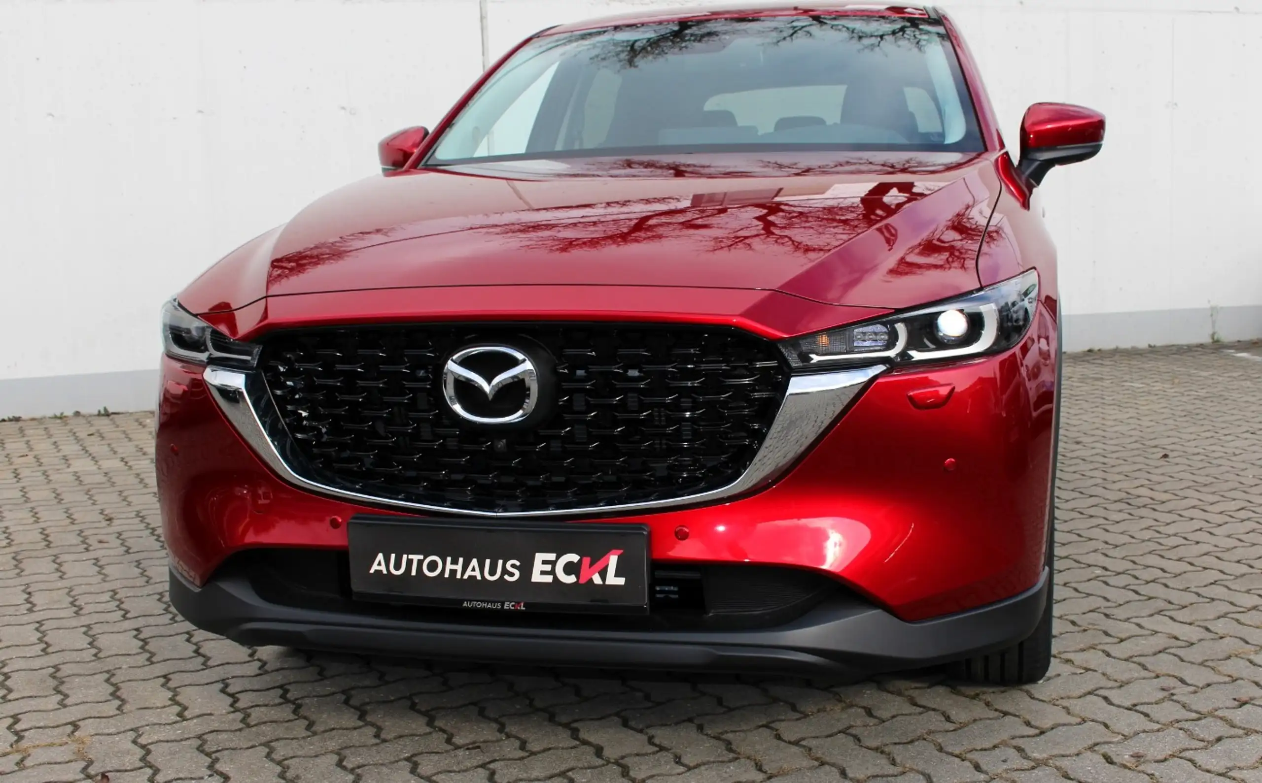 Mazda - CX-5