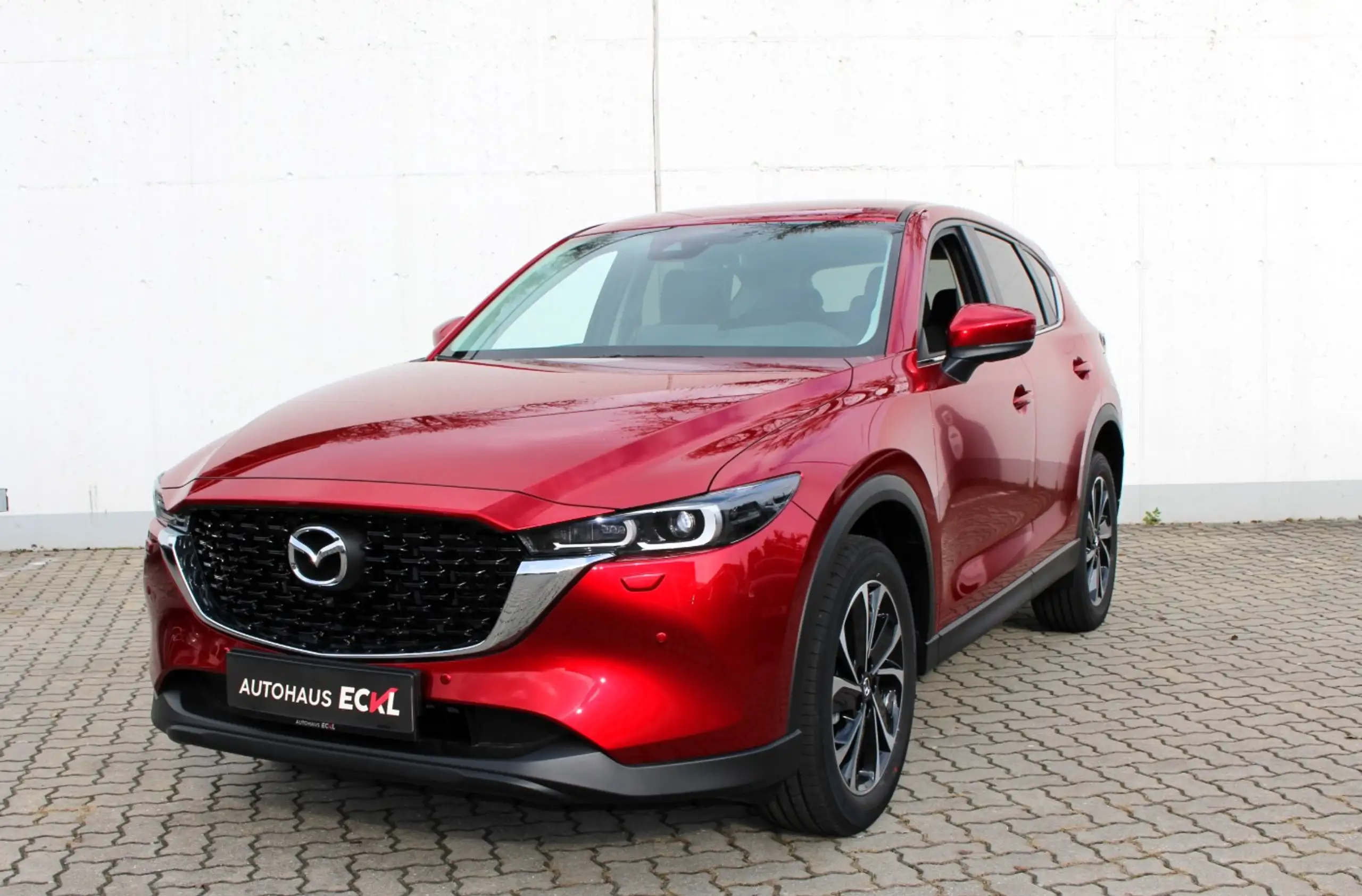 Mazda - CX-5