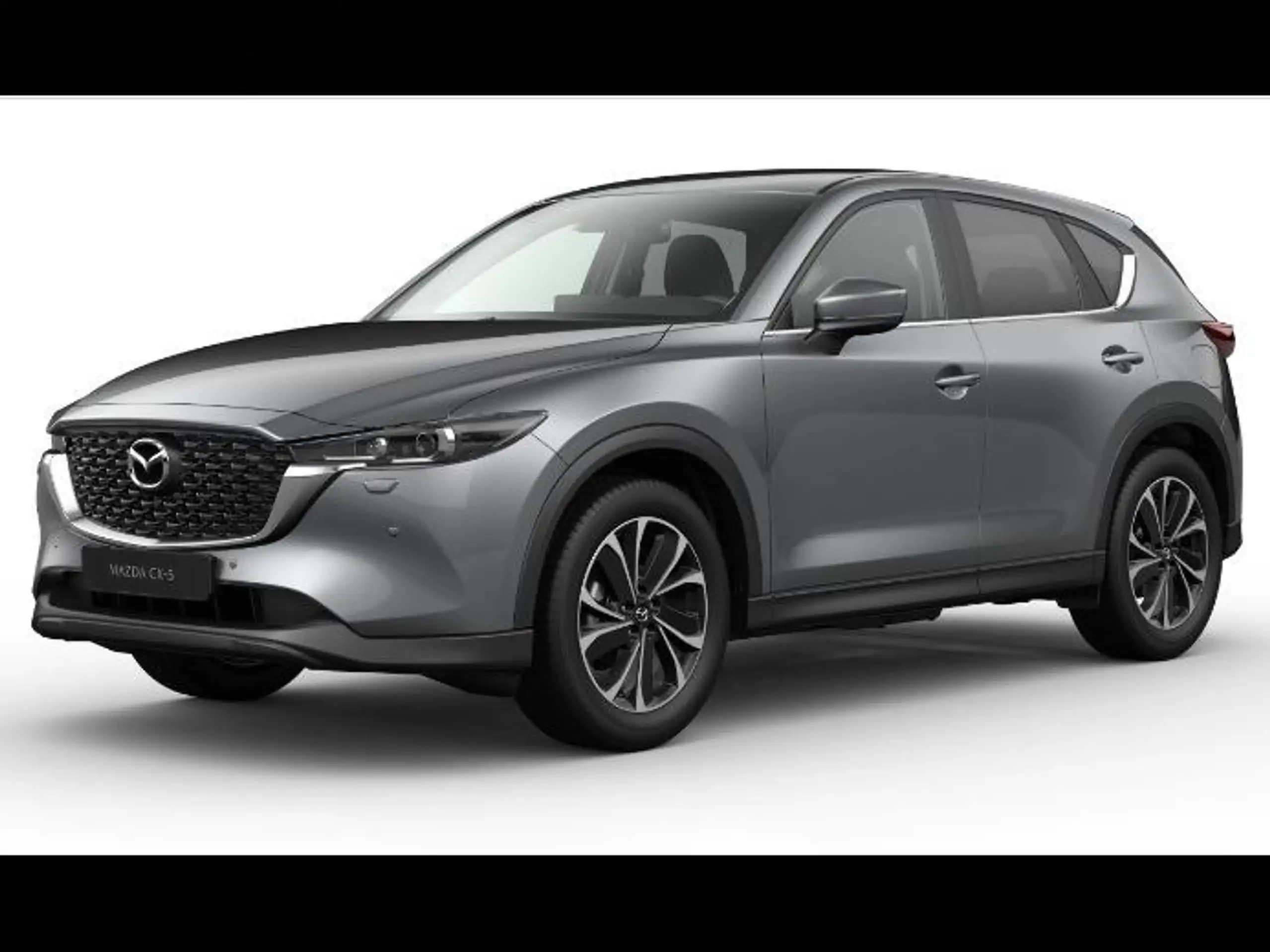 Mazda - CX-5