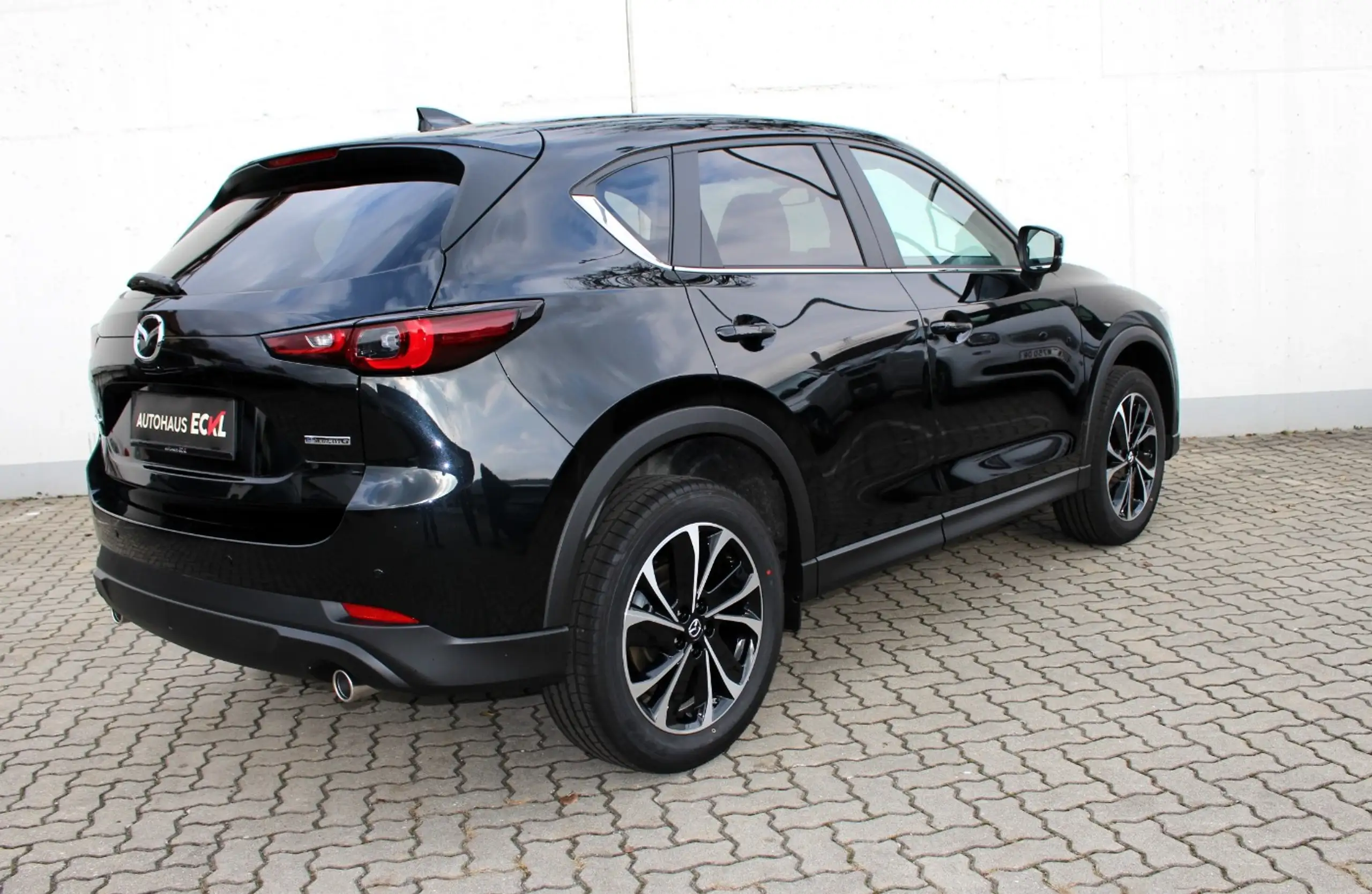 Mazda - CX-5