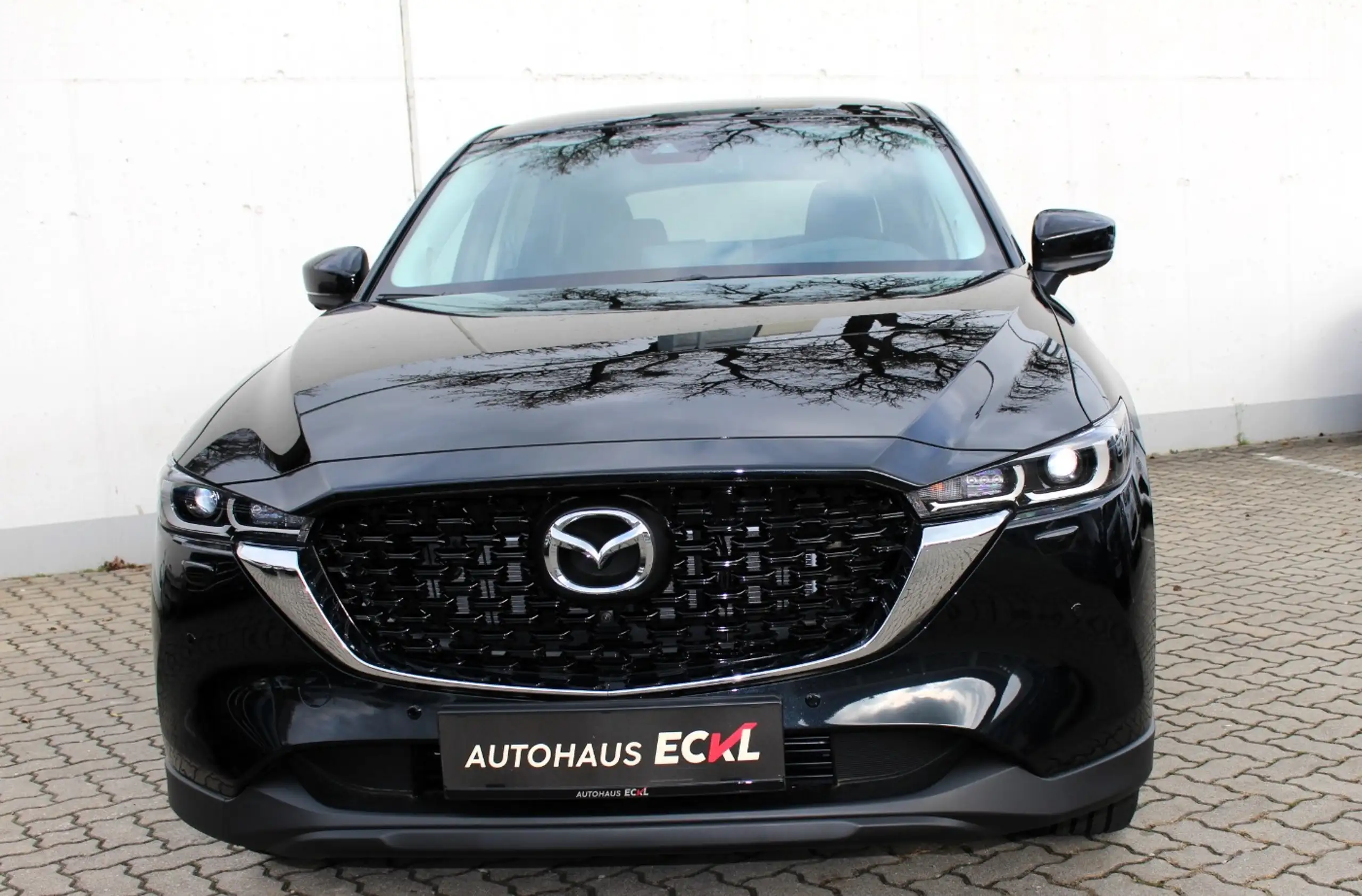 Mazda - CX-5