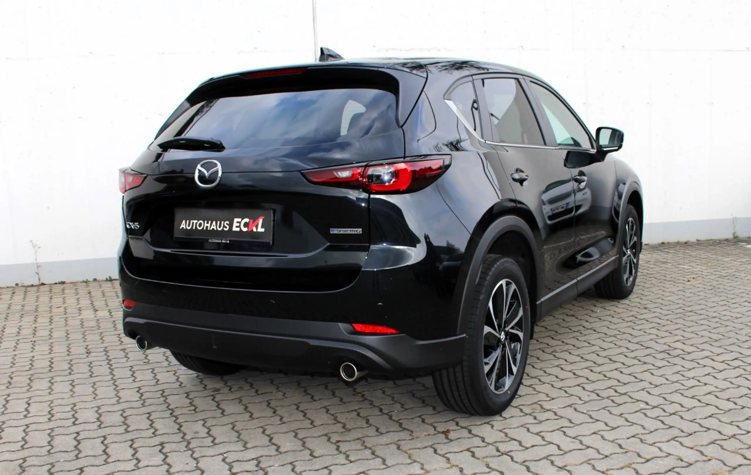 Mazda - CX-5