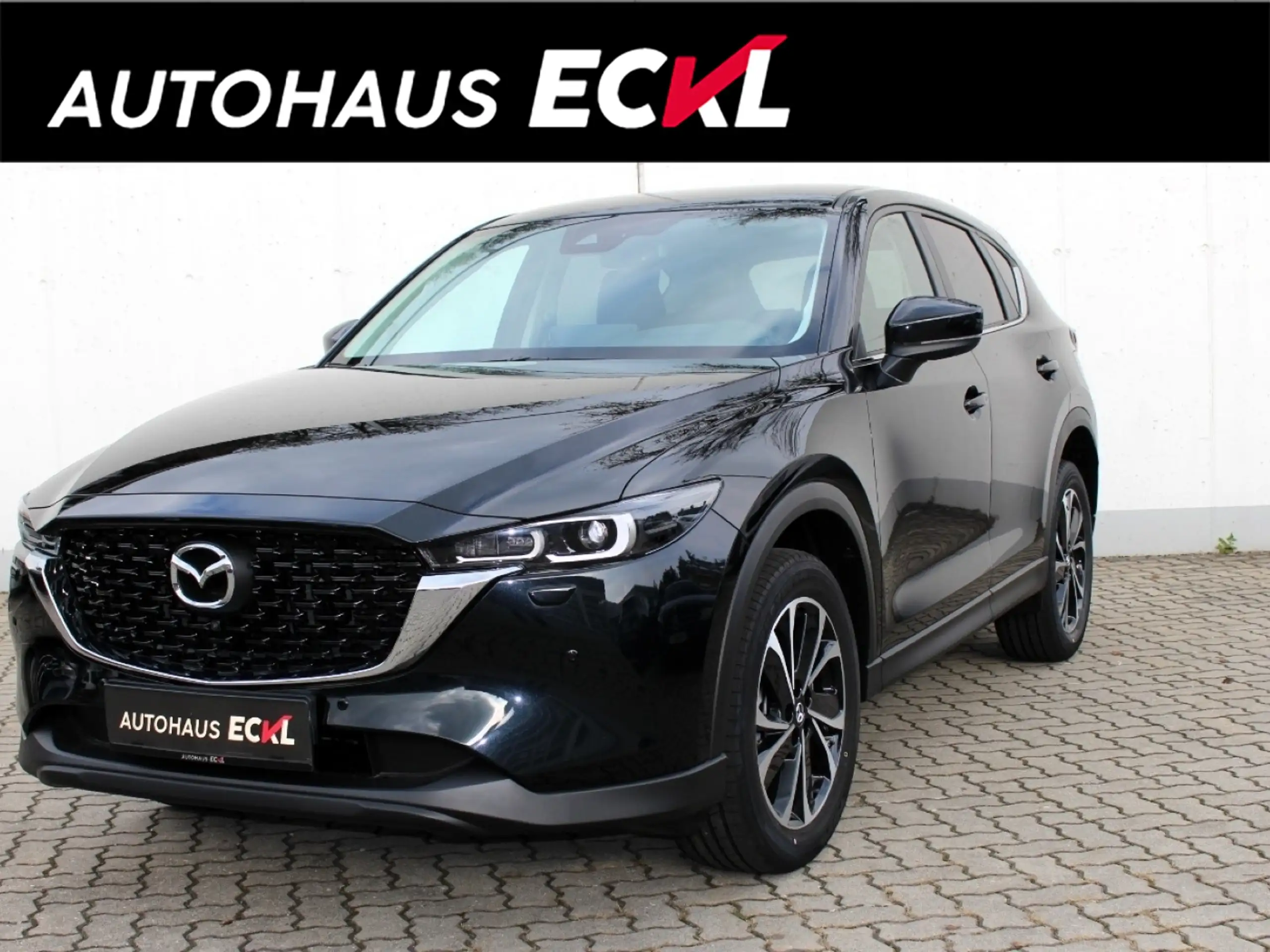 Mazda - CX-5