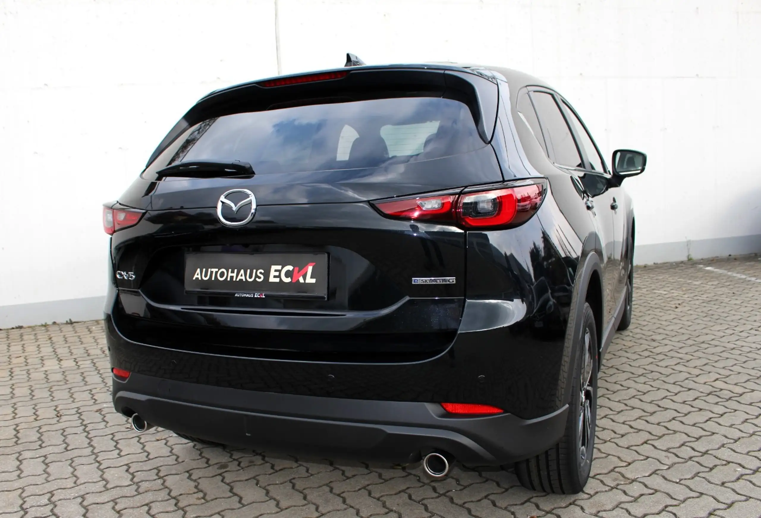 Mazda - CX-5