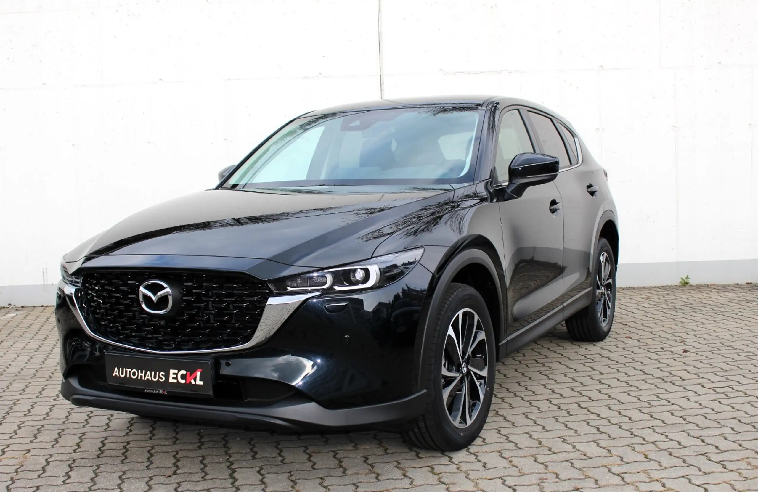 Mazda - CX-5