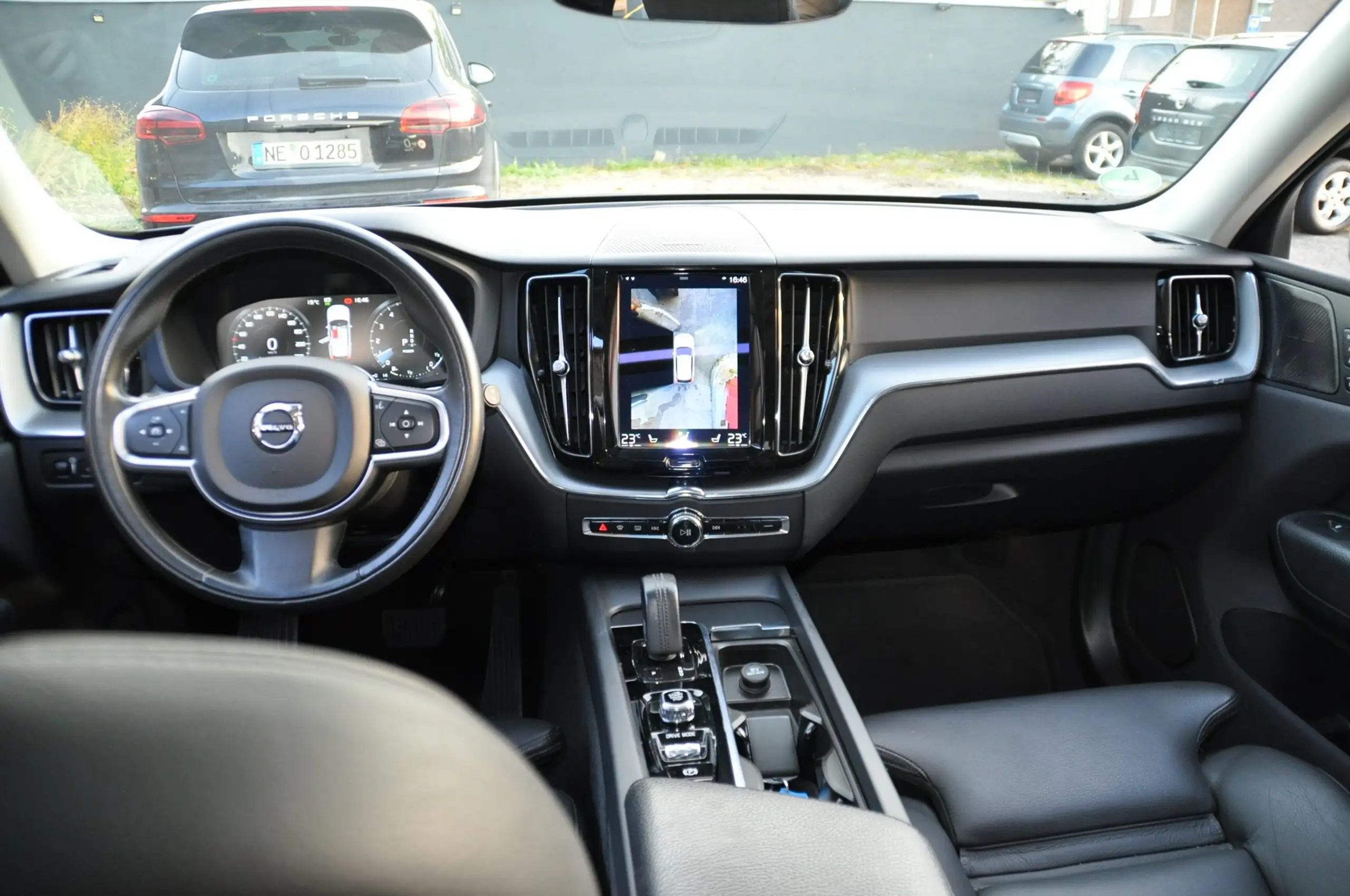 Volvo - XC60