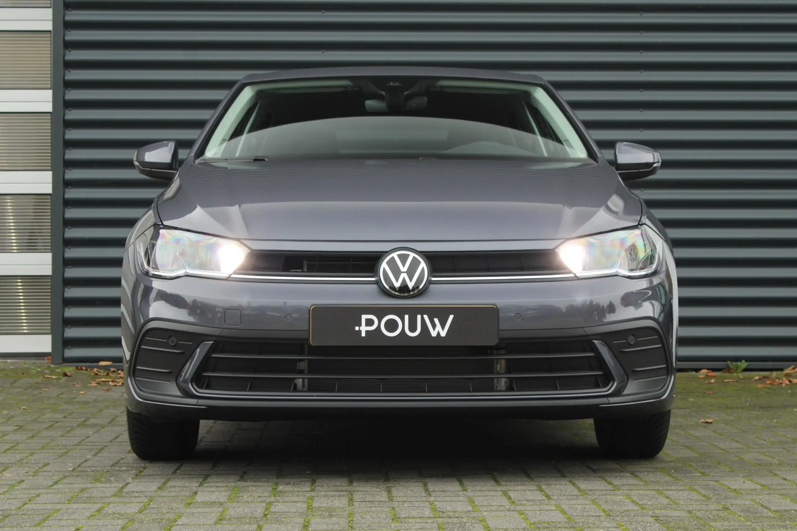 Volkswagen - Polo