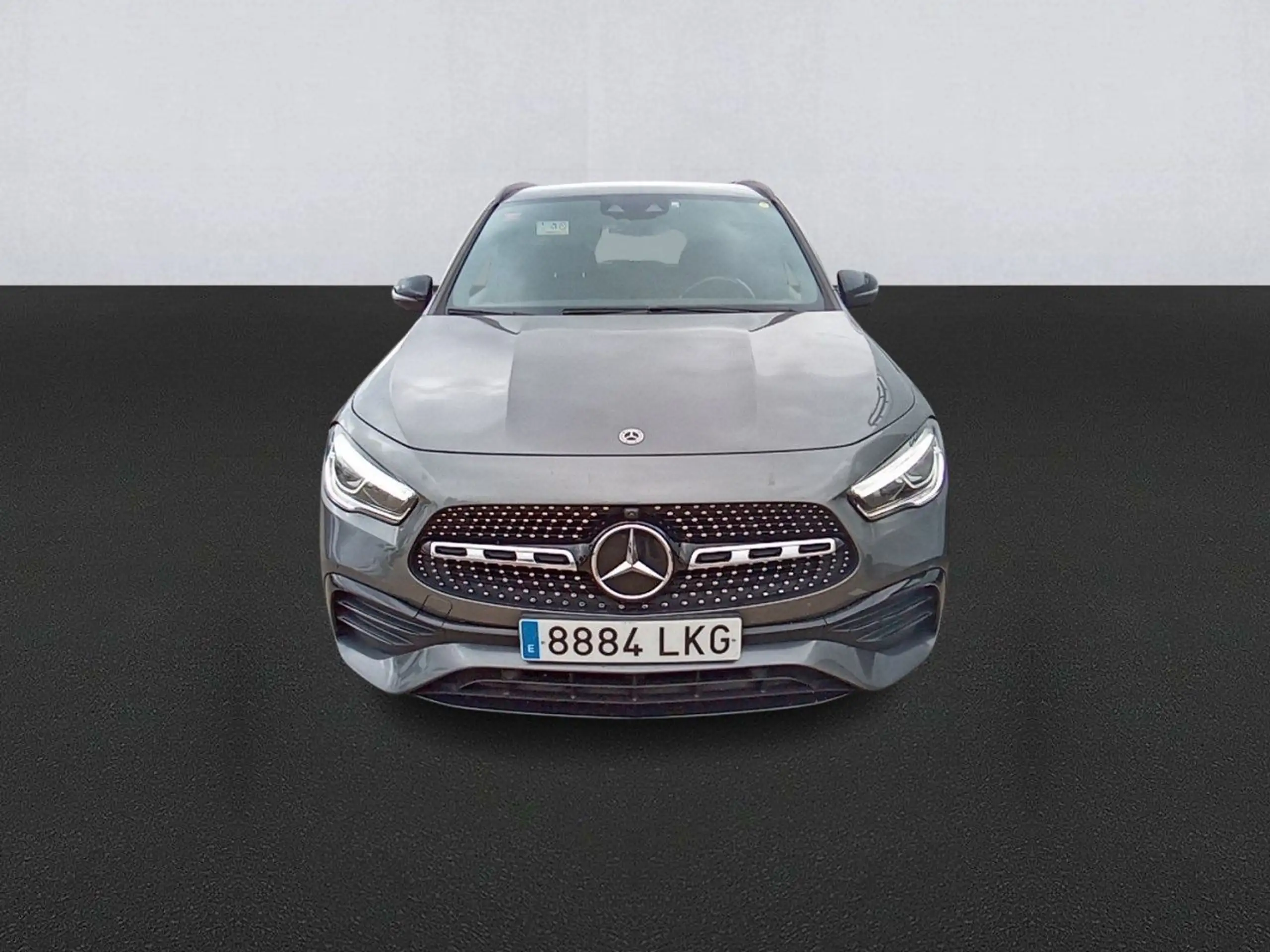 Mercedes-Benz - GLA 200