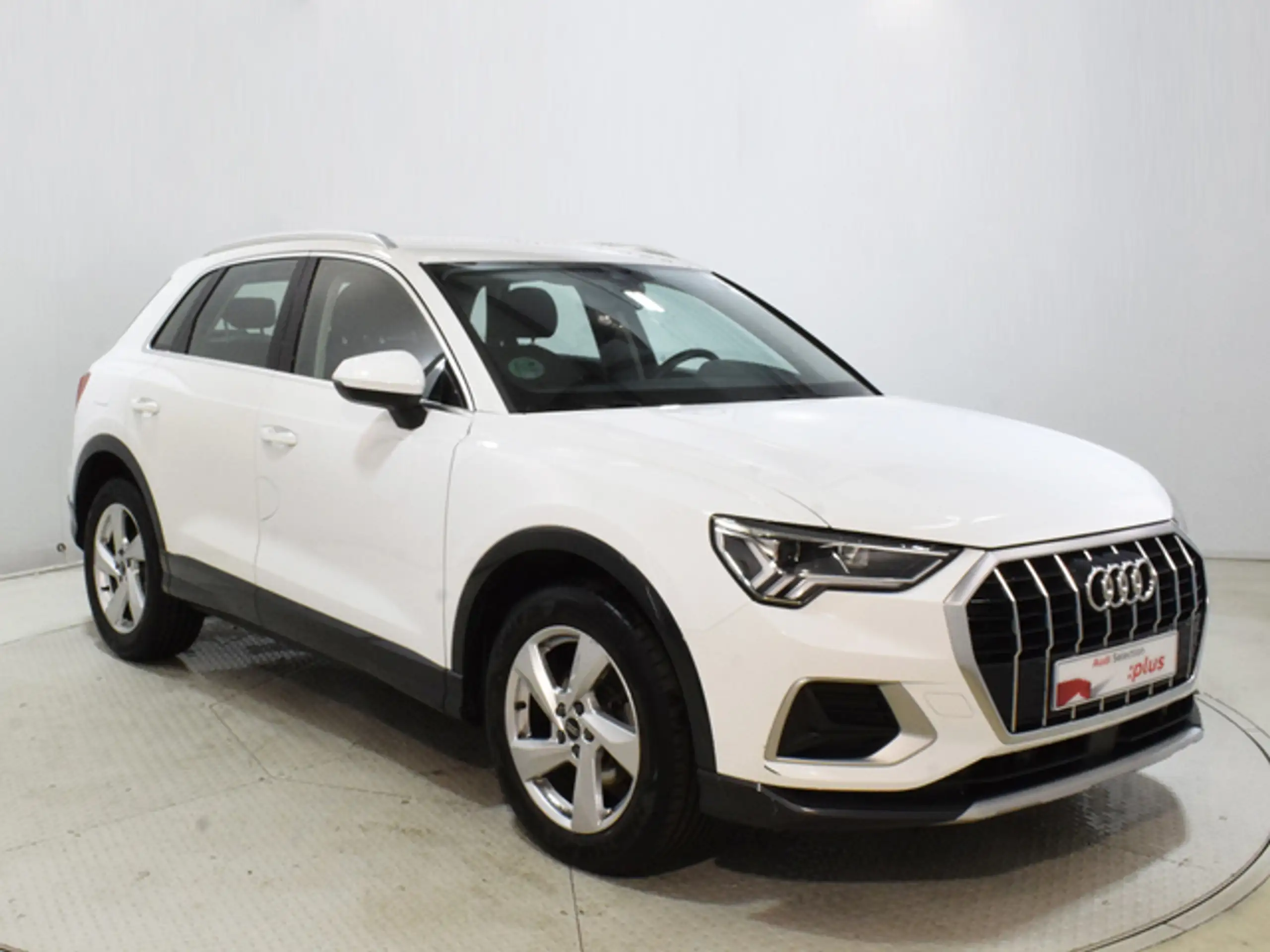 Audi Q3 2023