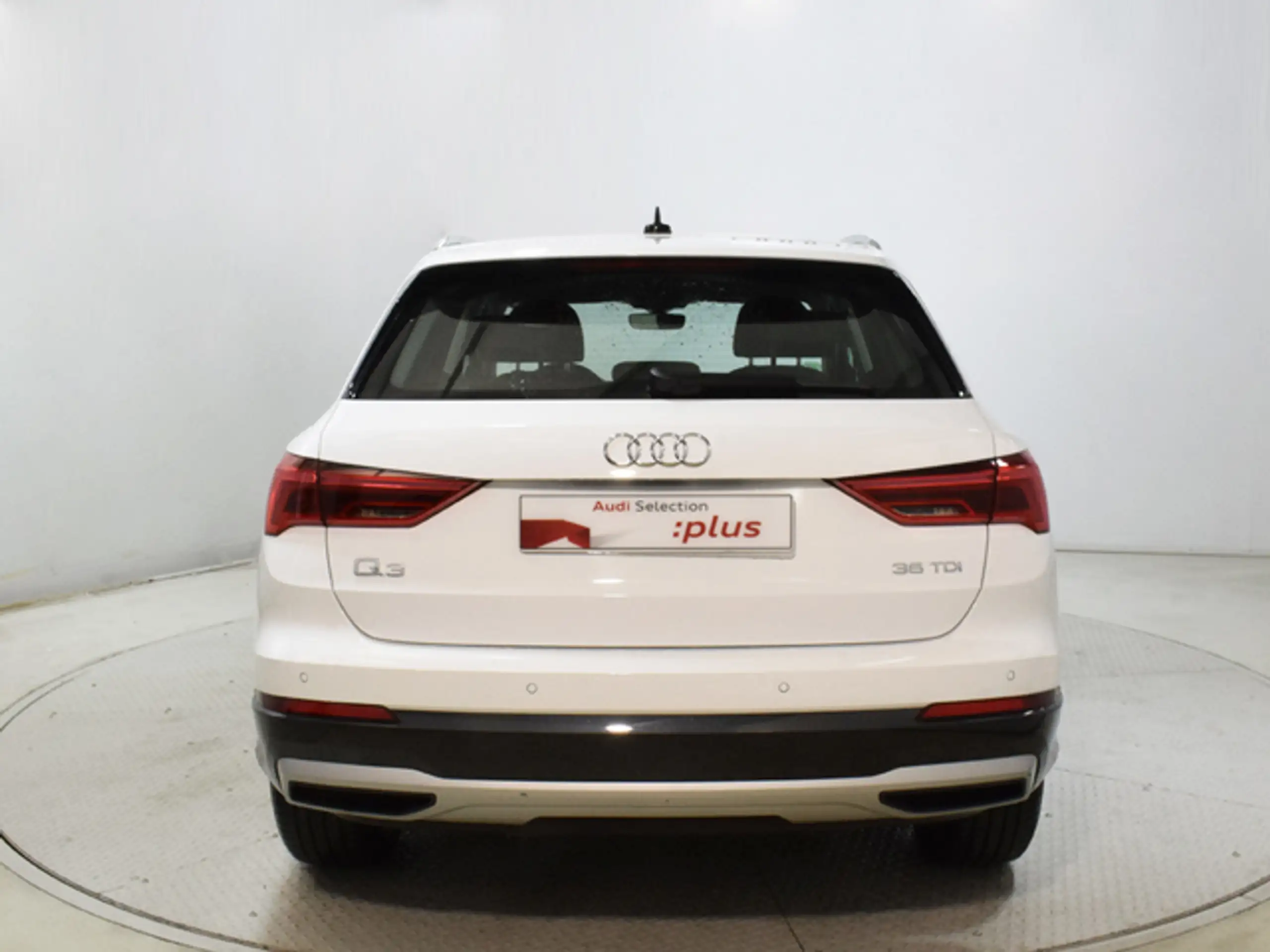 Audi - Q3