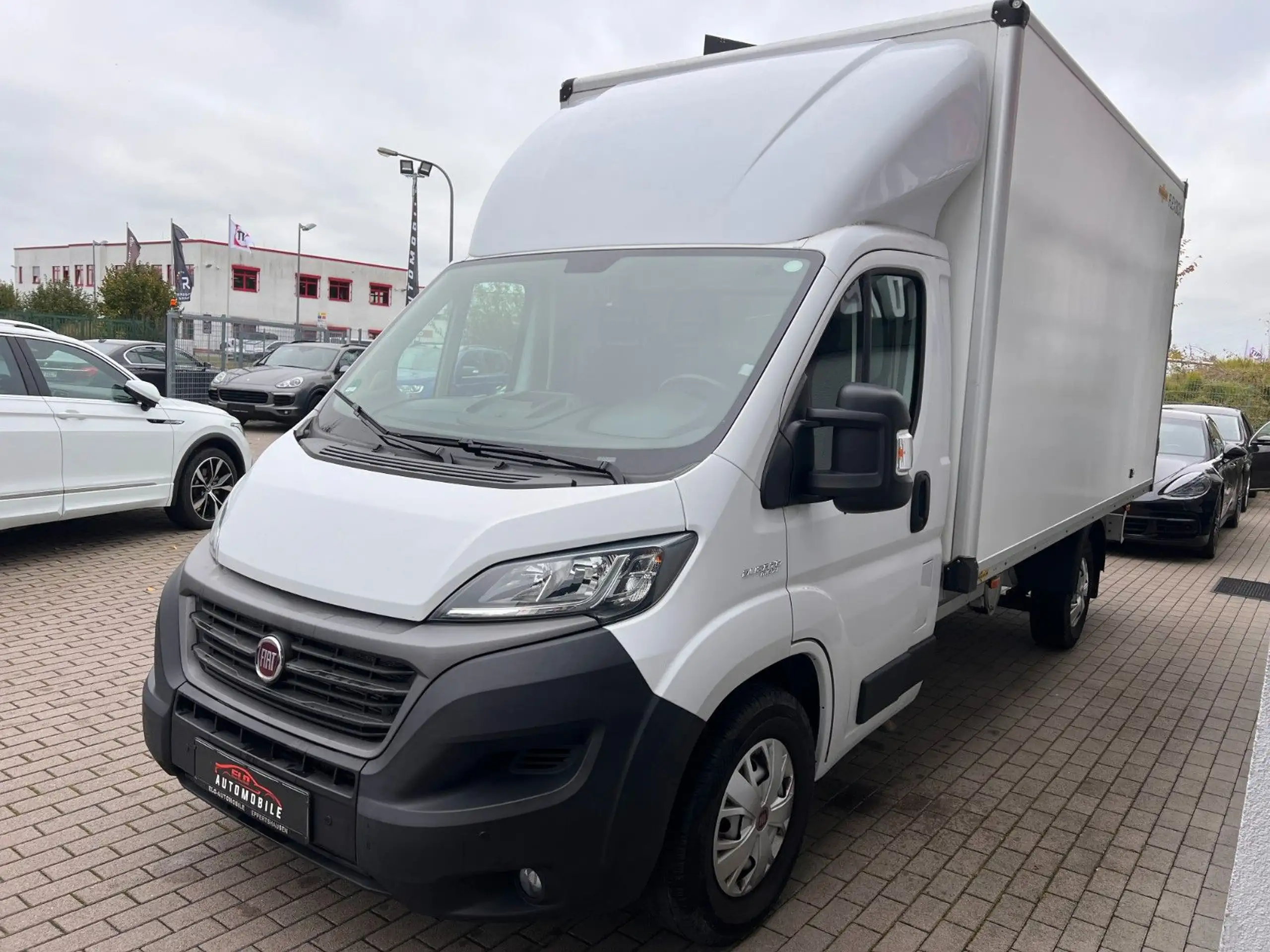 Fiat - Ducato