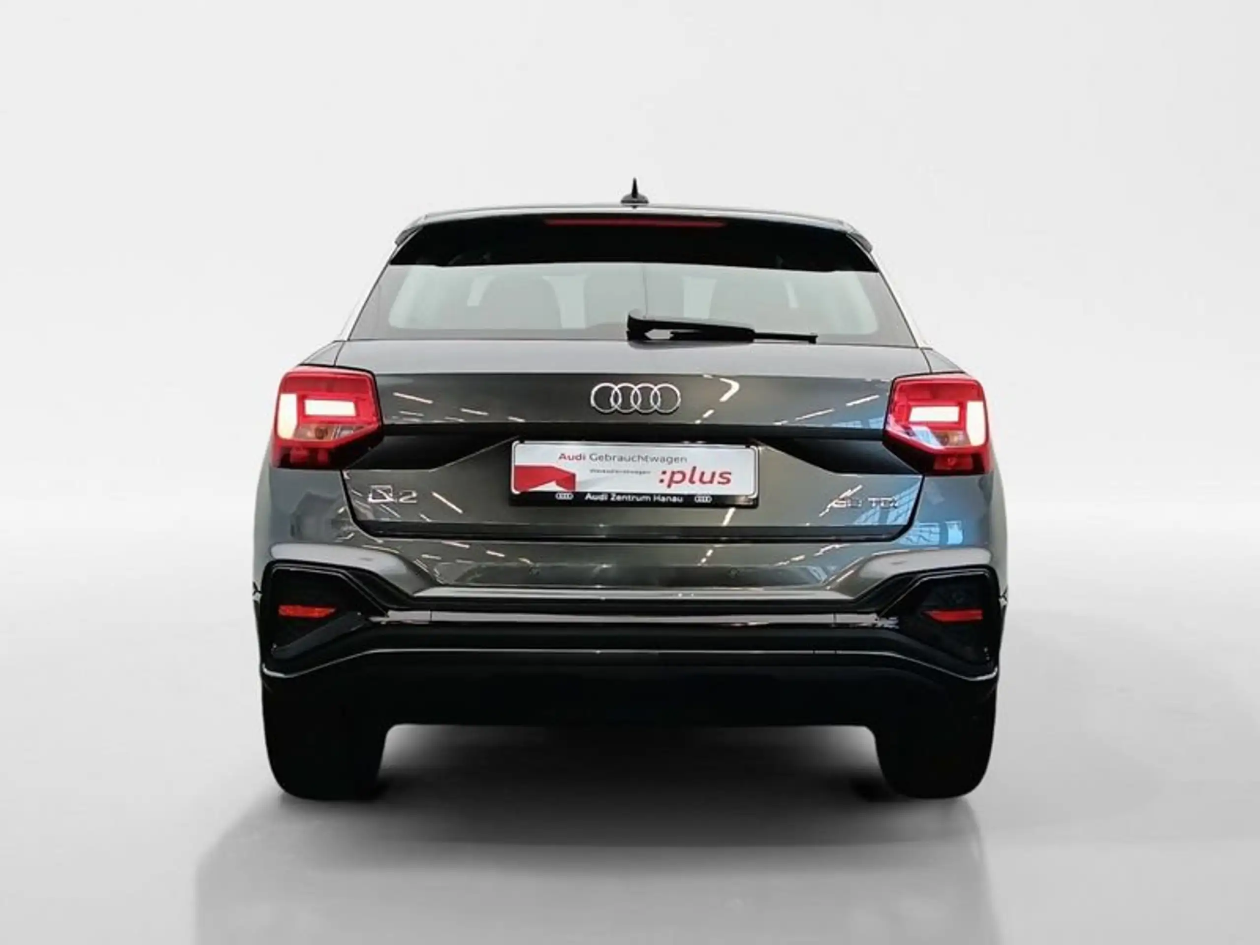 Audi - Q2