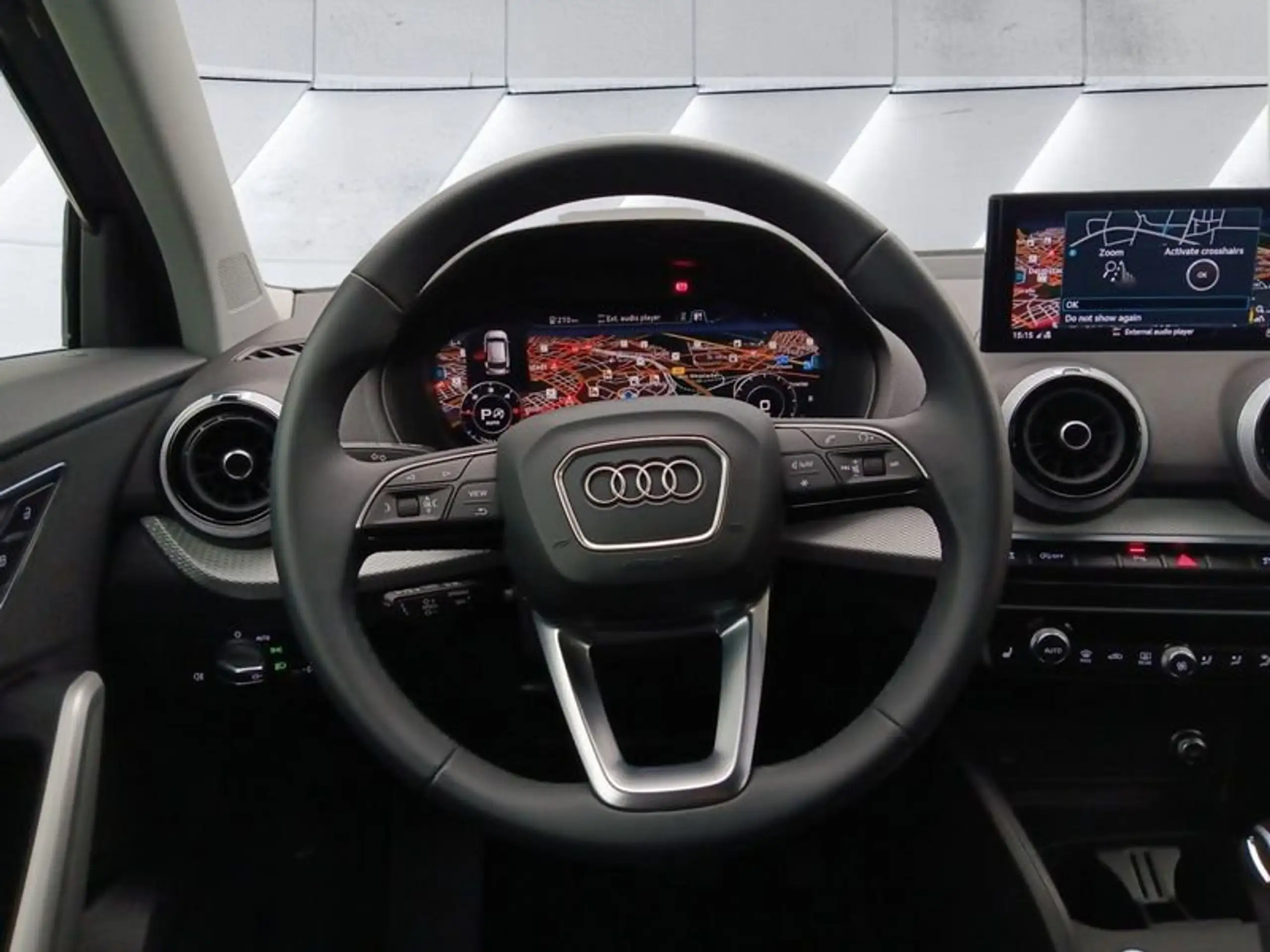 Audi - Q2