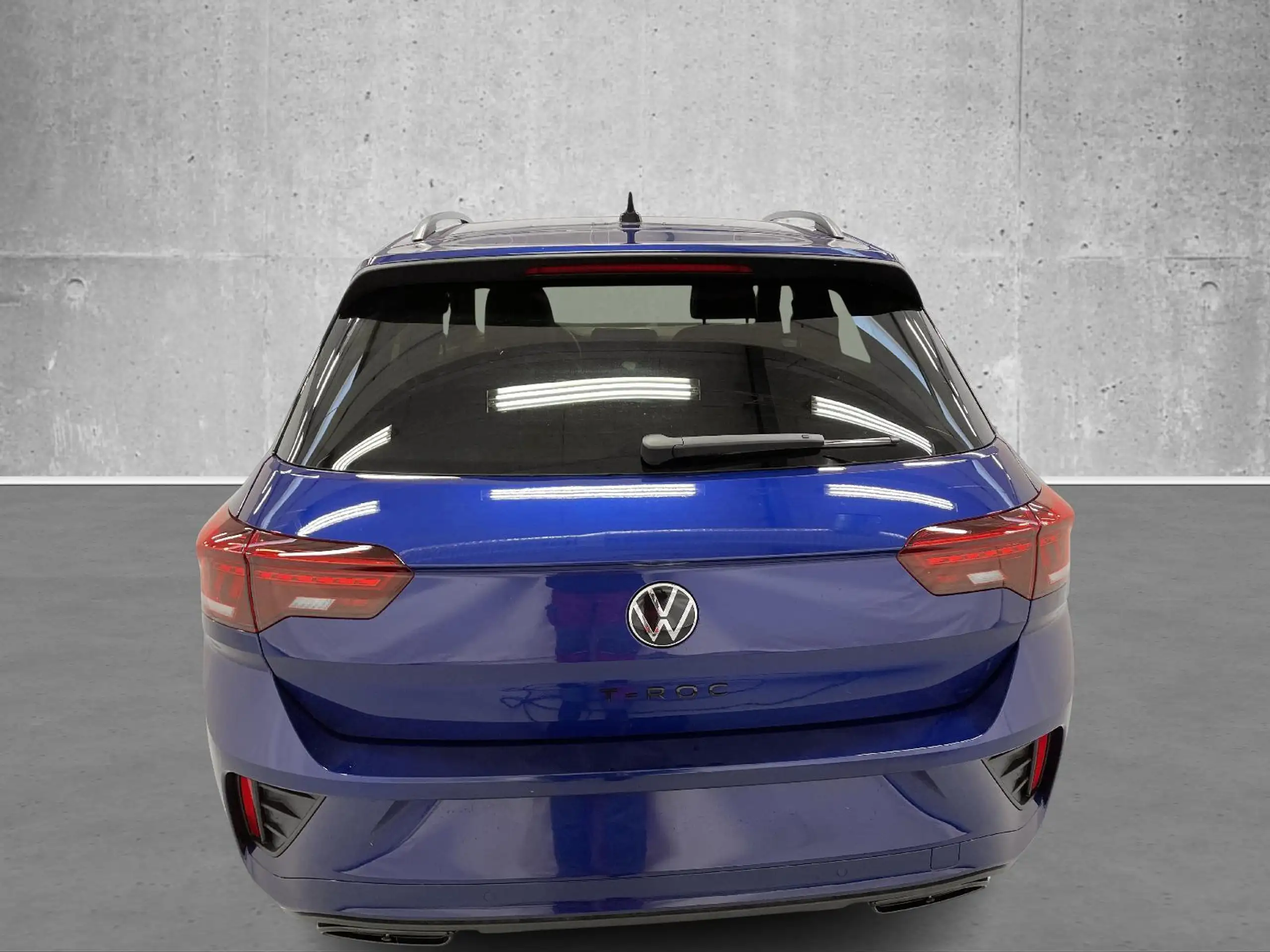 Volkswagen - T-Roc