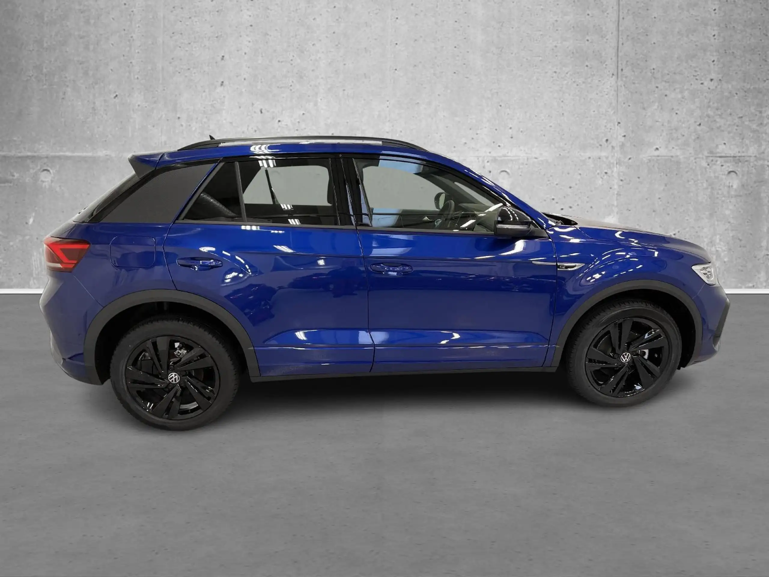 Volkswagen - T-Roc