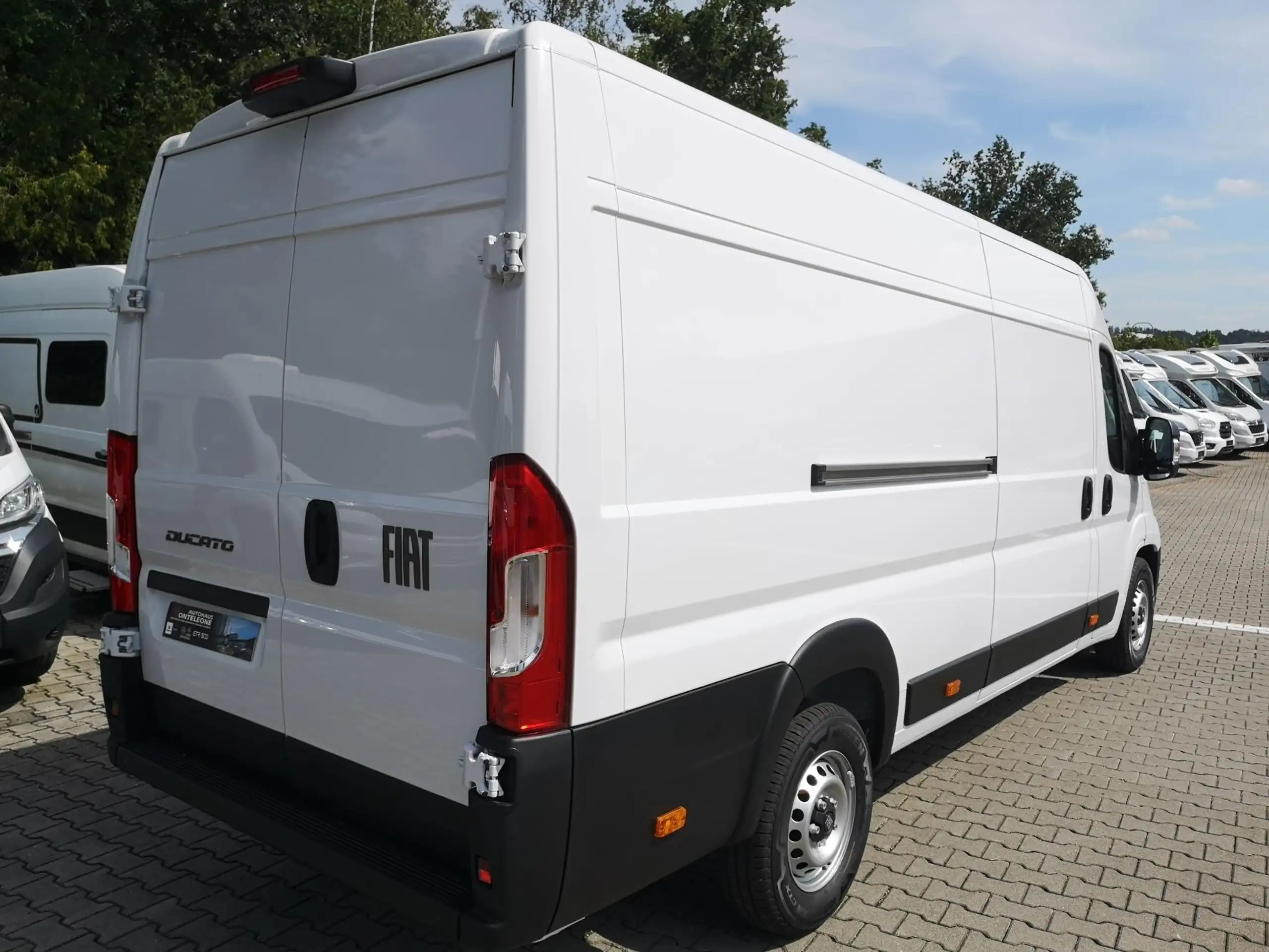 Fiat - Ducato