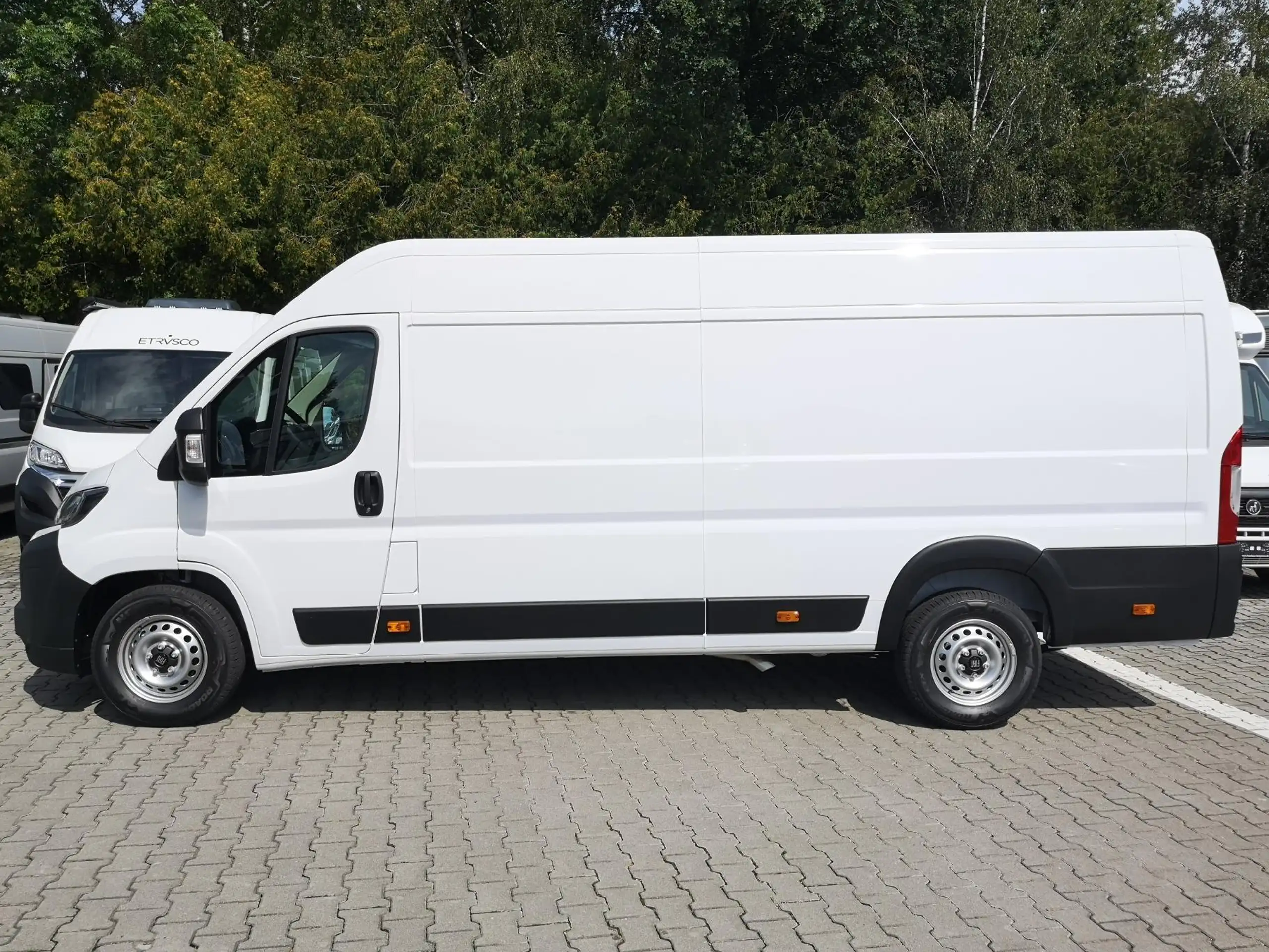 Fiat - Ducato