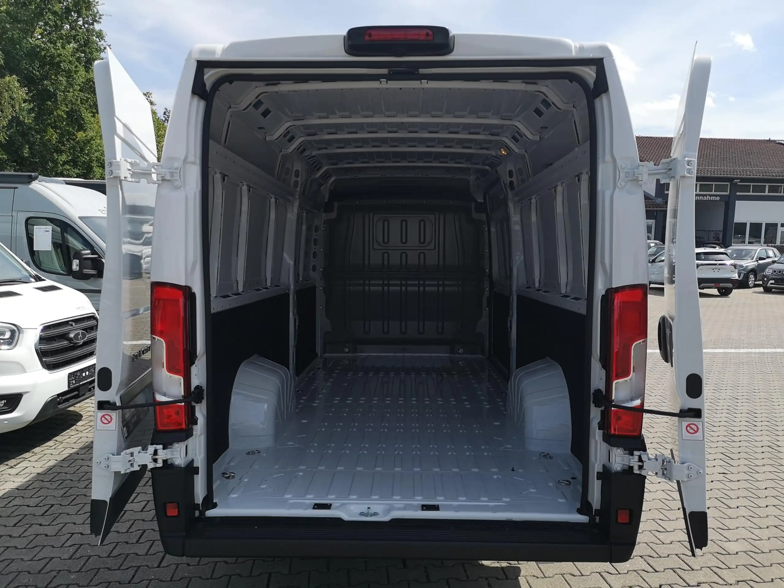 Fiat - Ducato