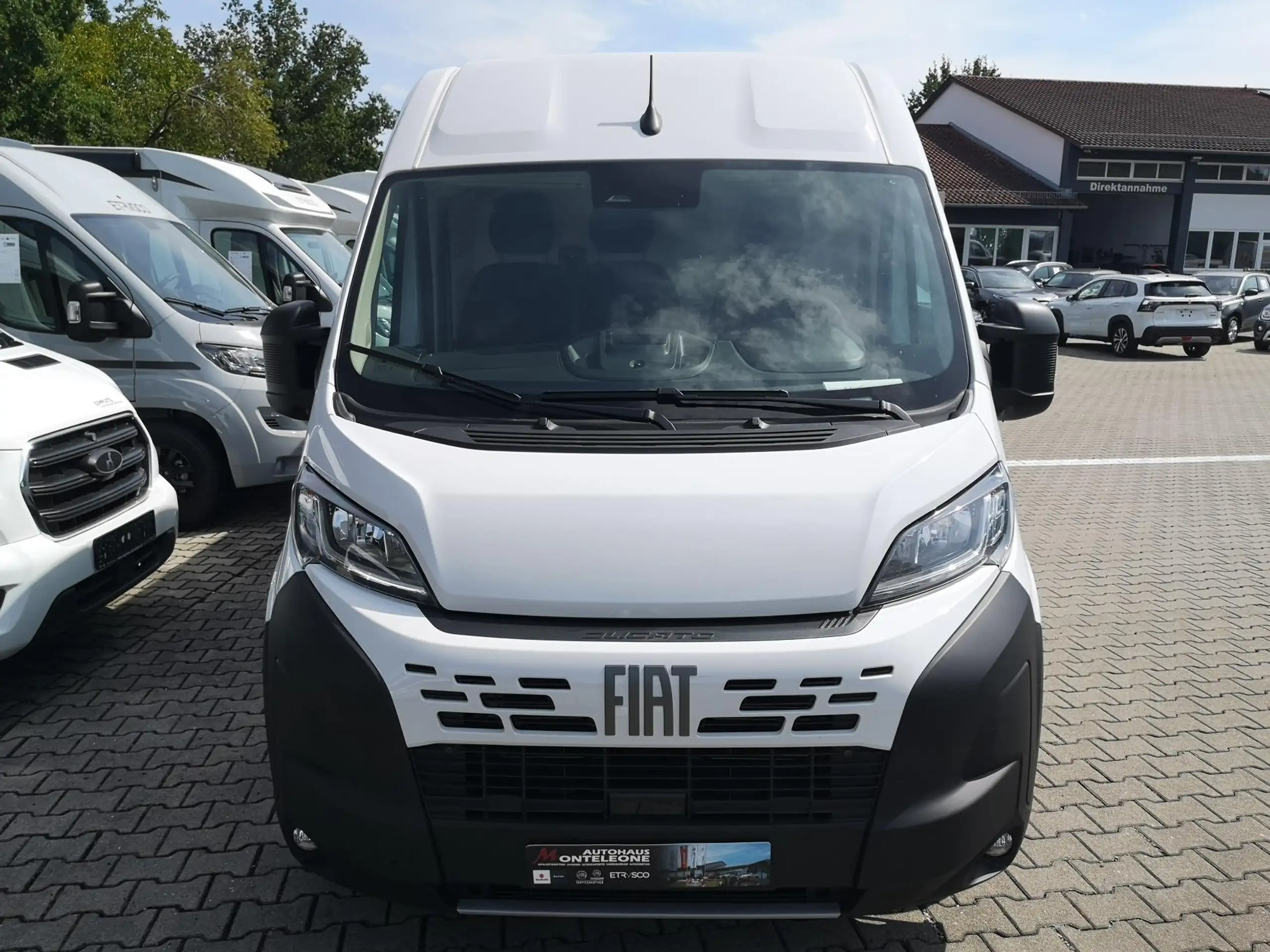 Fiat - Ducato