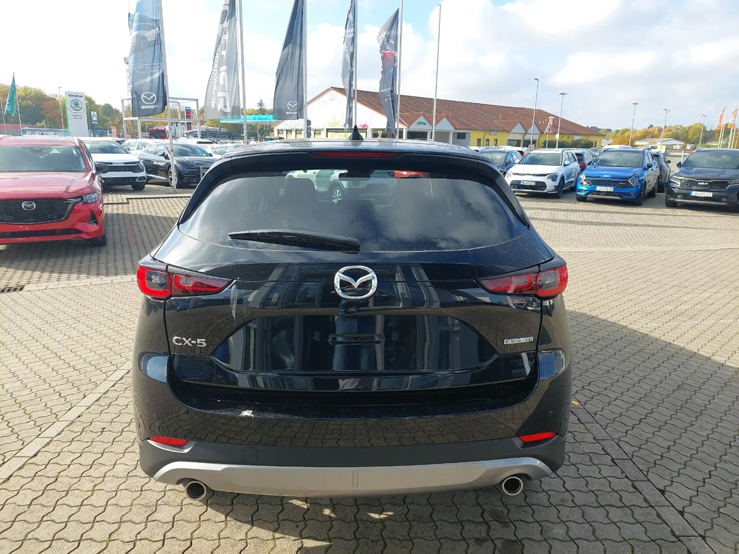 Mazda - CX-5