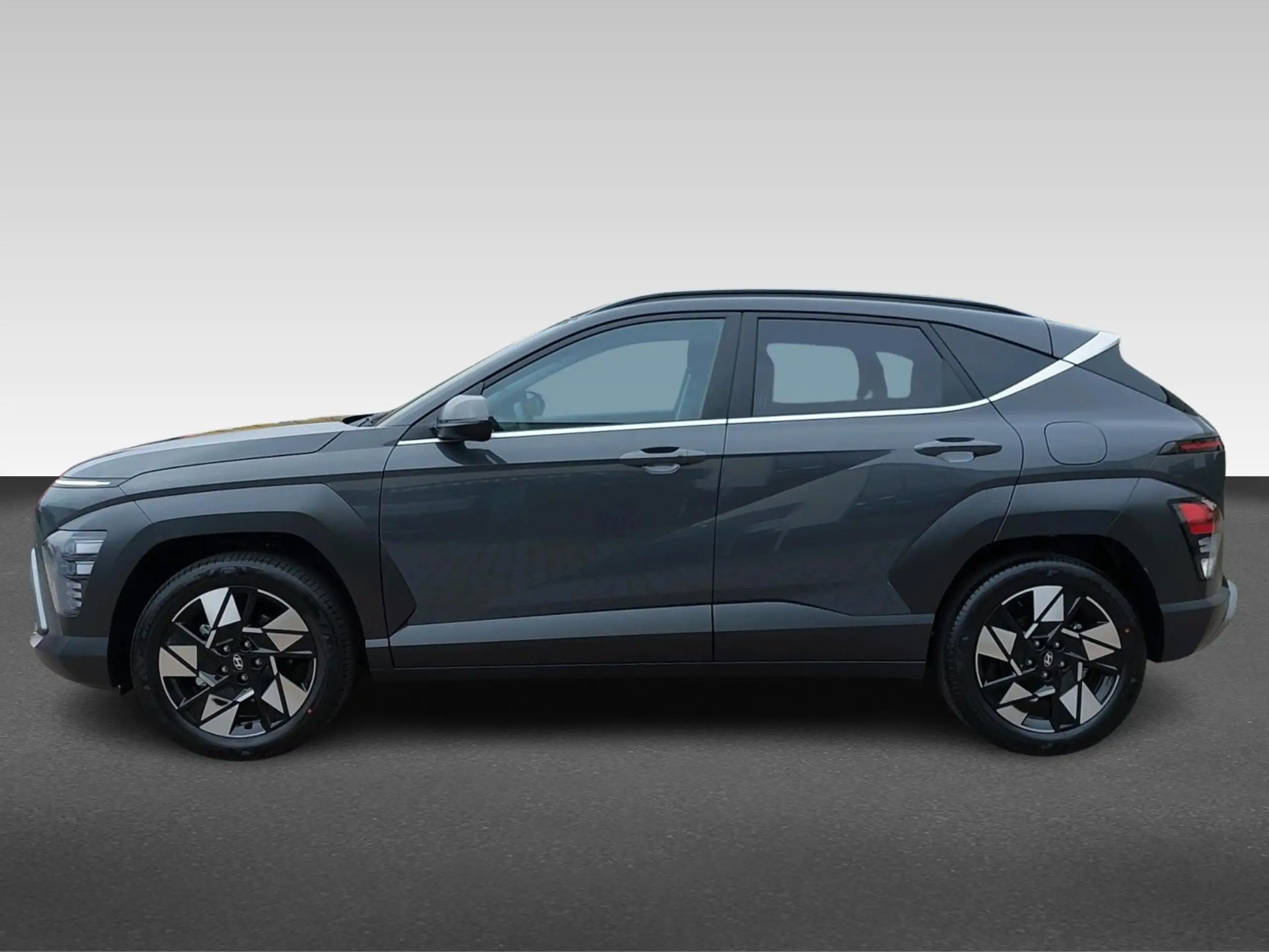 Hyundai - KONA