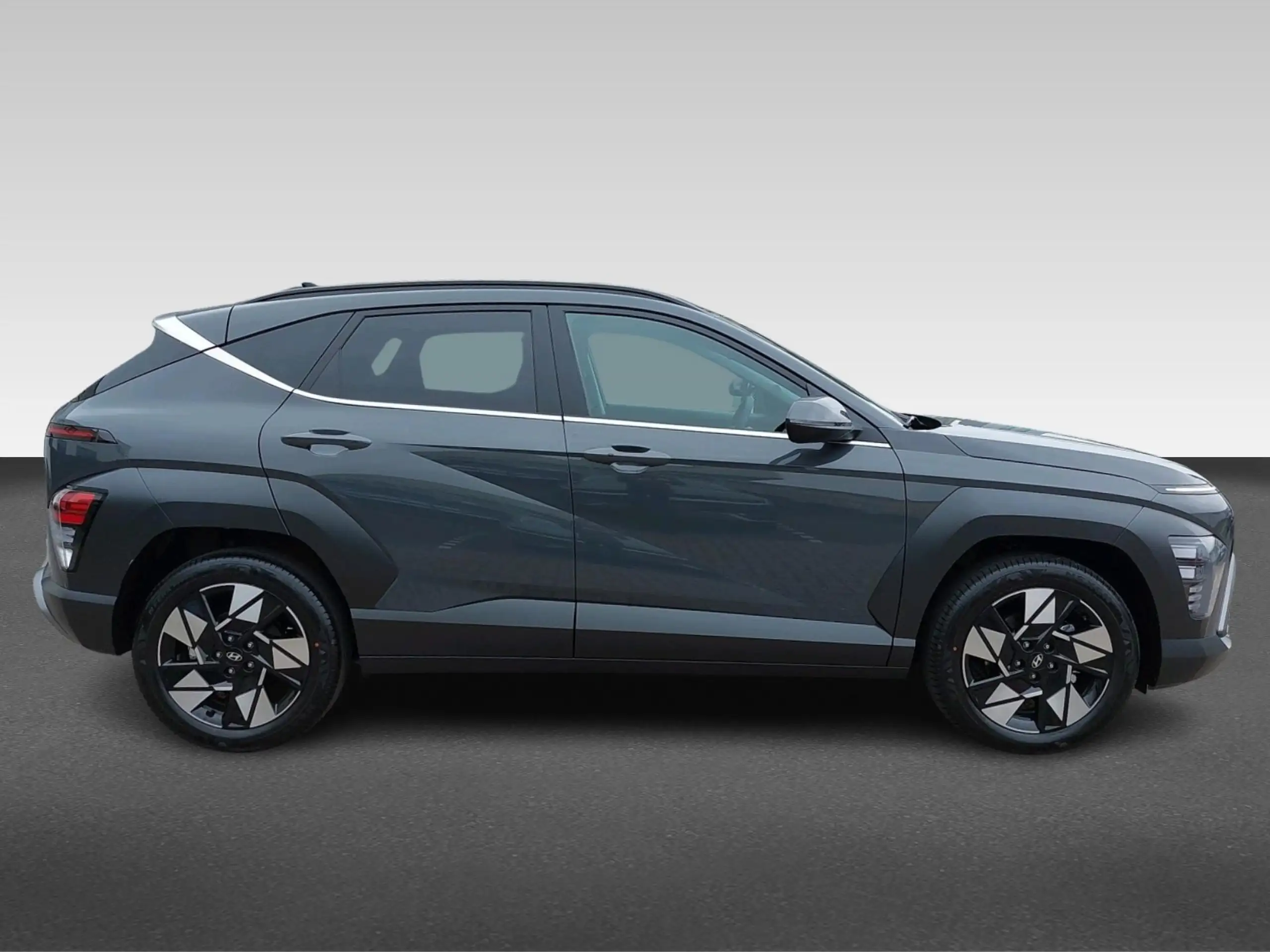 Hyundai - KONA