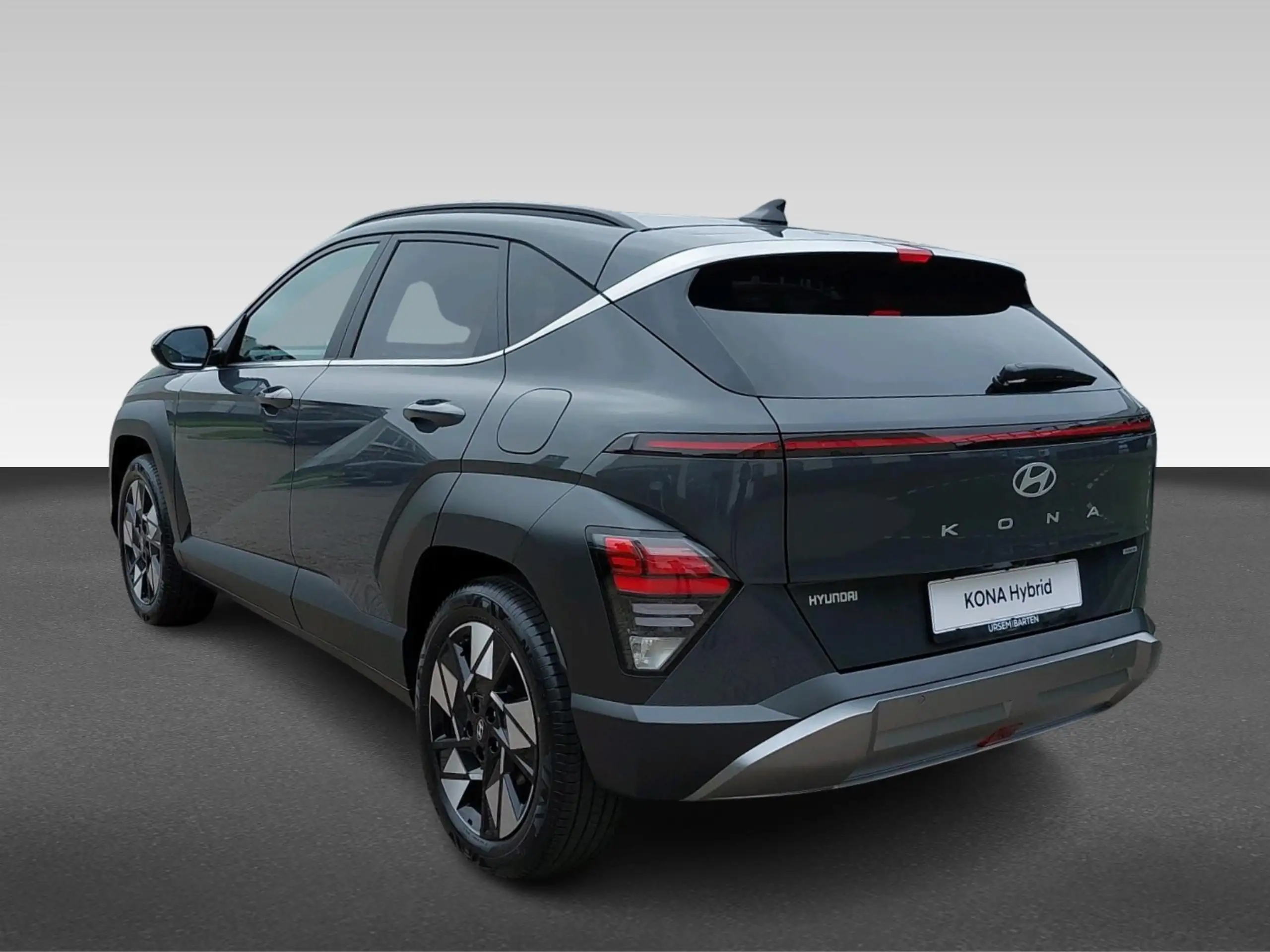 Hyundai - KONA