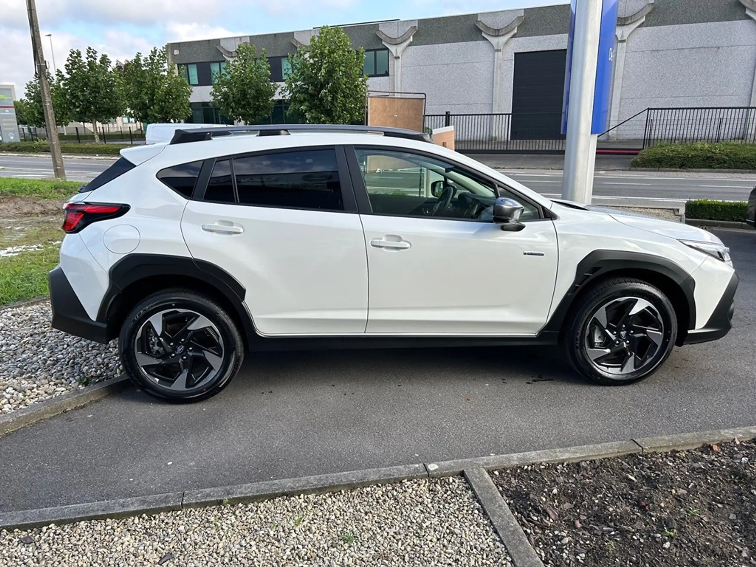 Subaru - Crosstrek