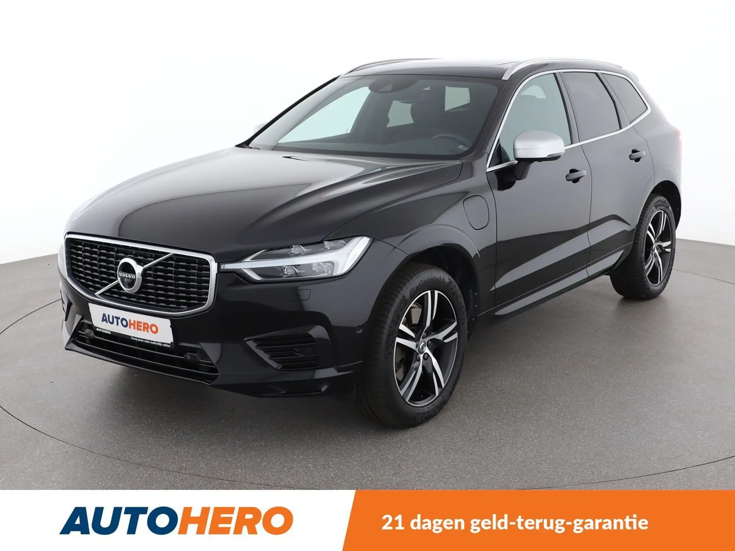 Volvo - XC60