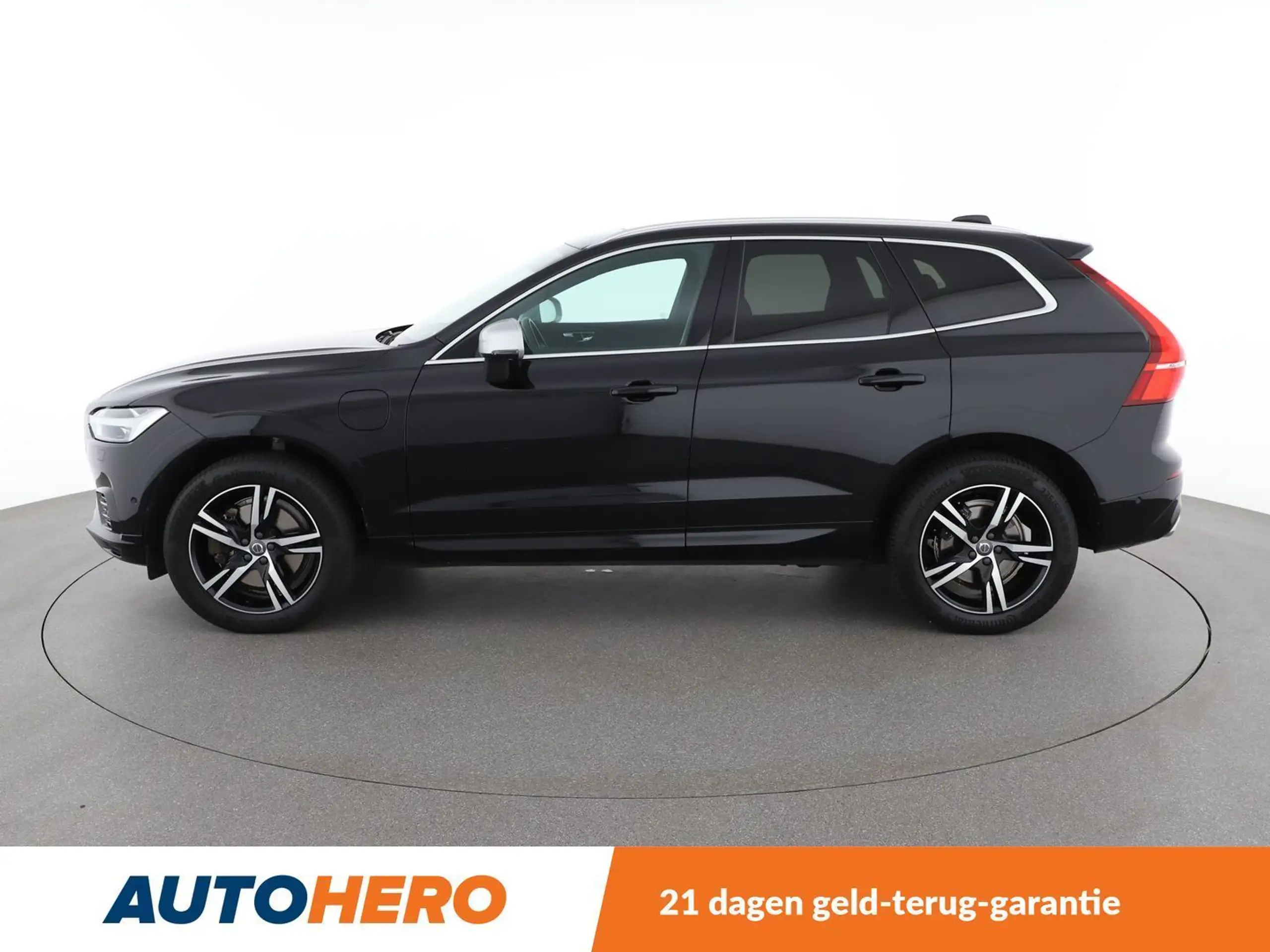 Volvo - XC60