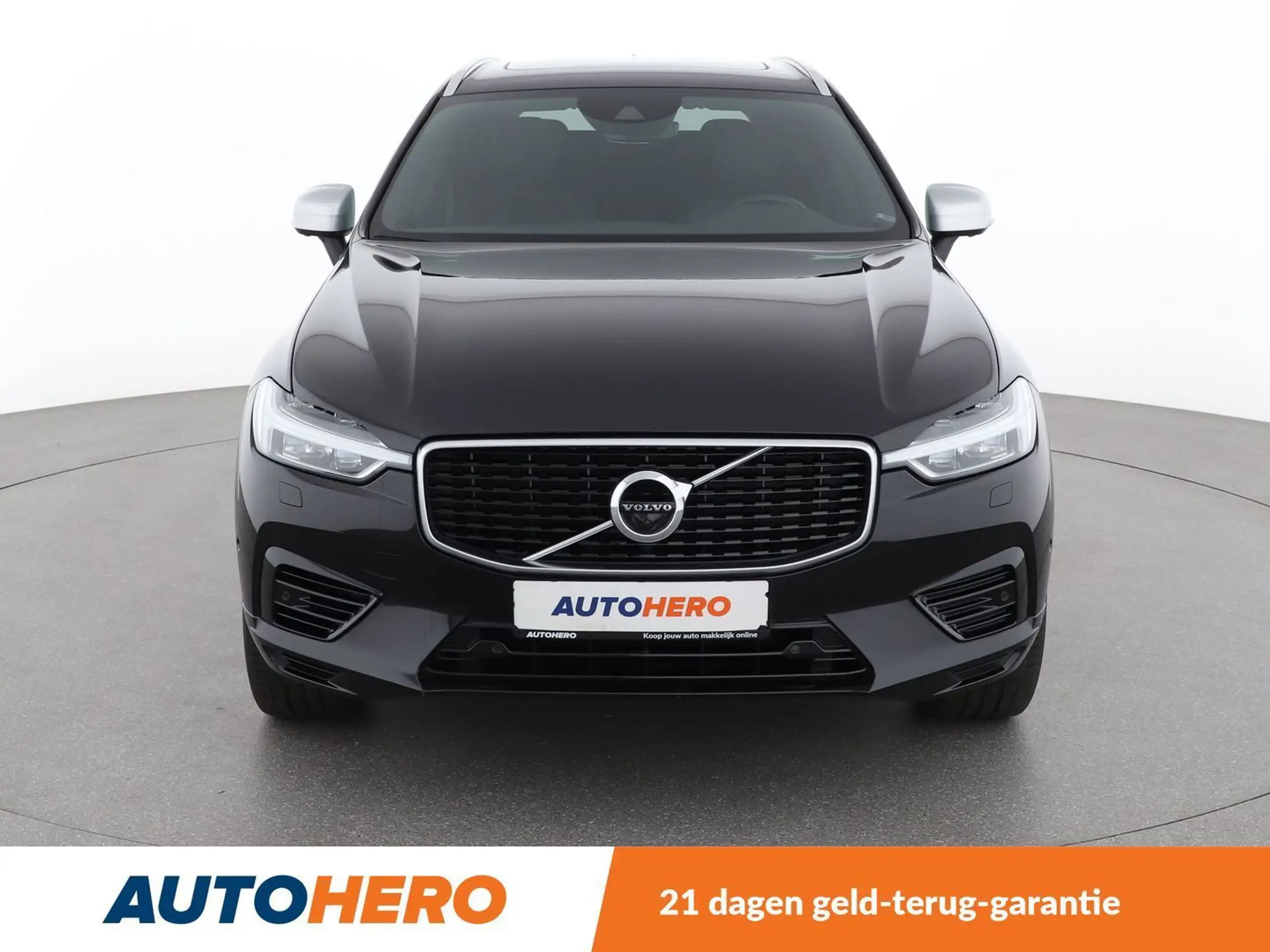 Volvo - XC60