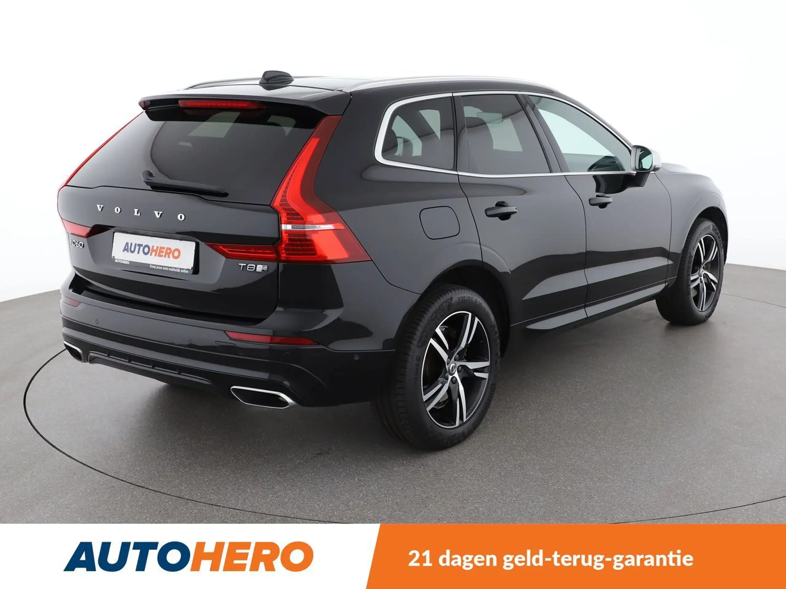 Volvo - XC60